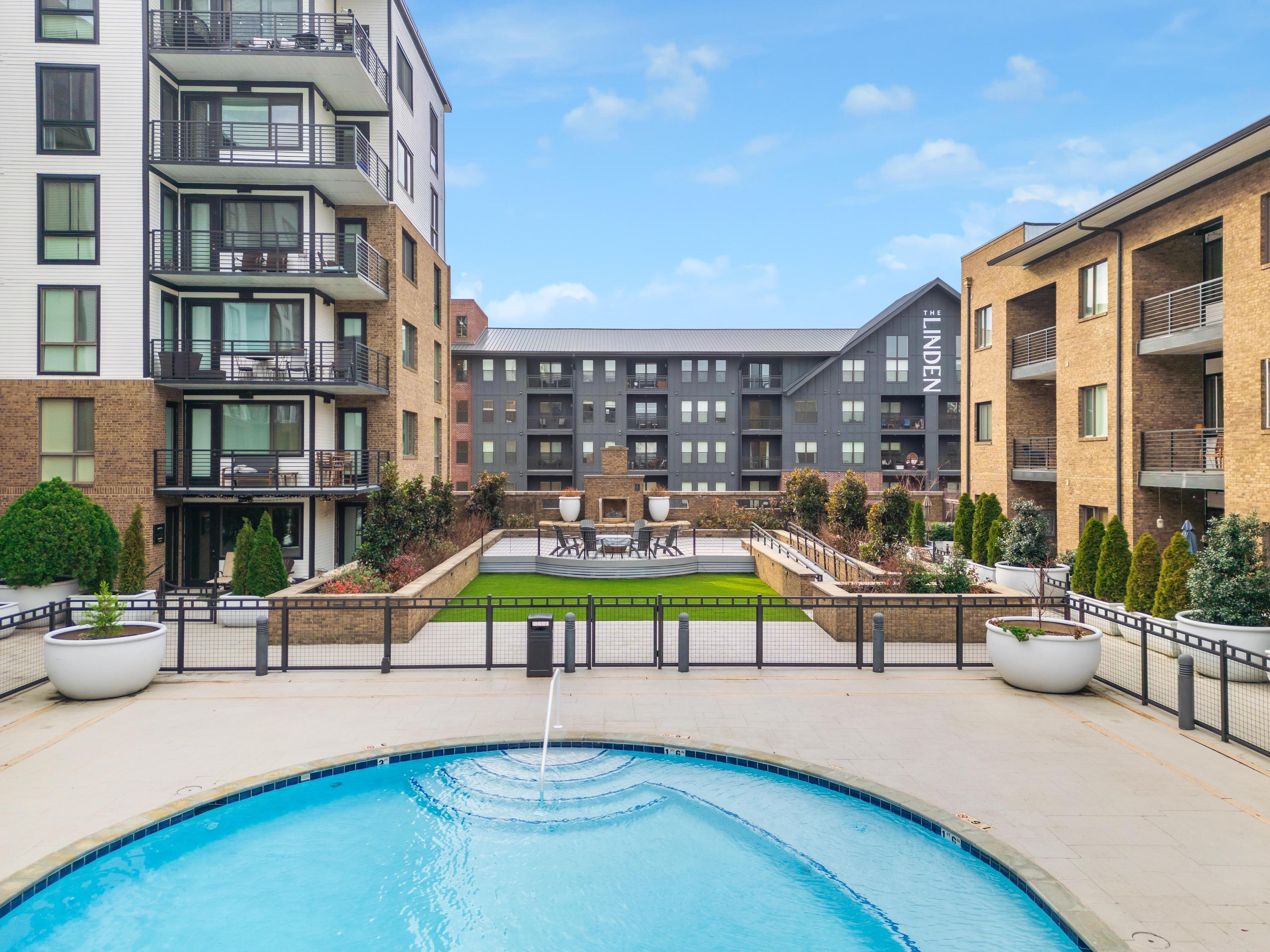 200 Manufacturers Road, Apt 440