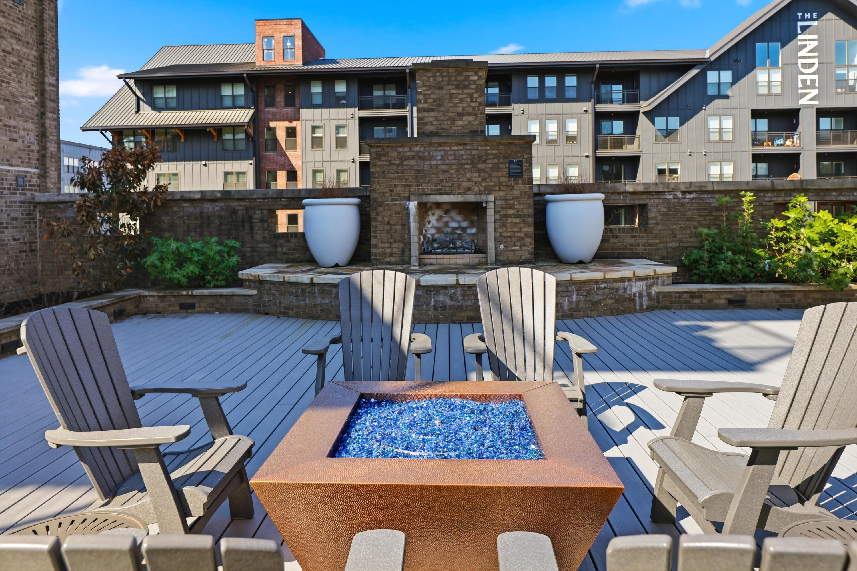 200 Manufacturers Road, Apt 440