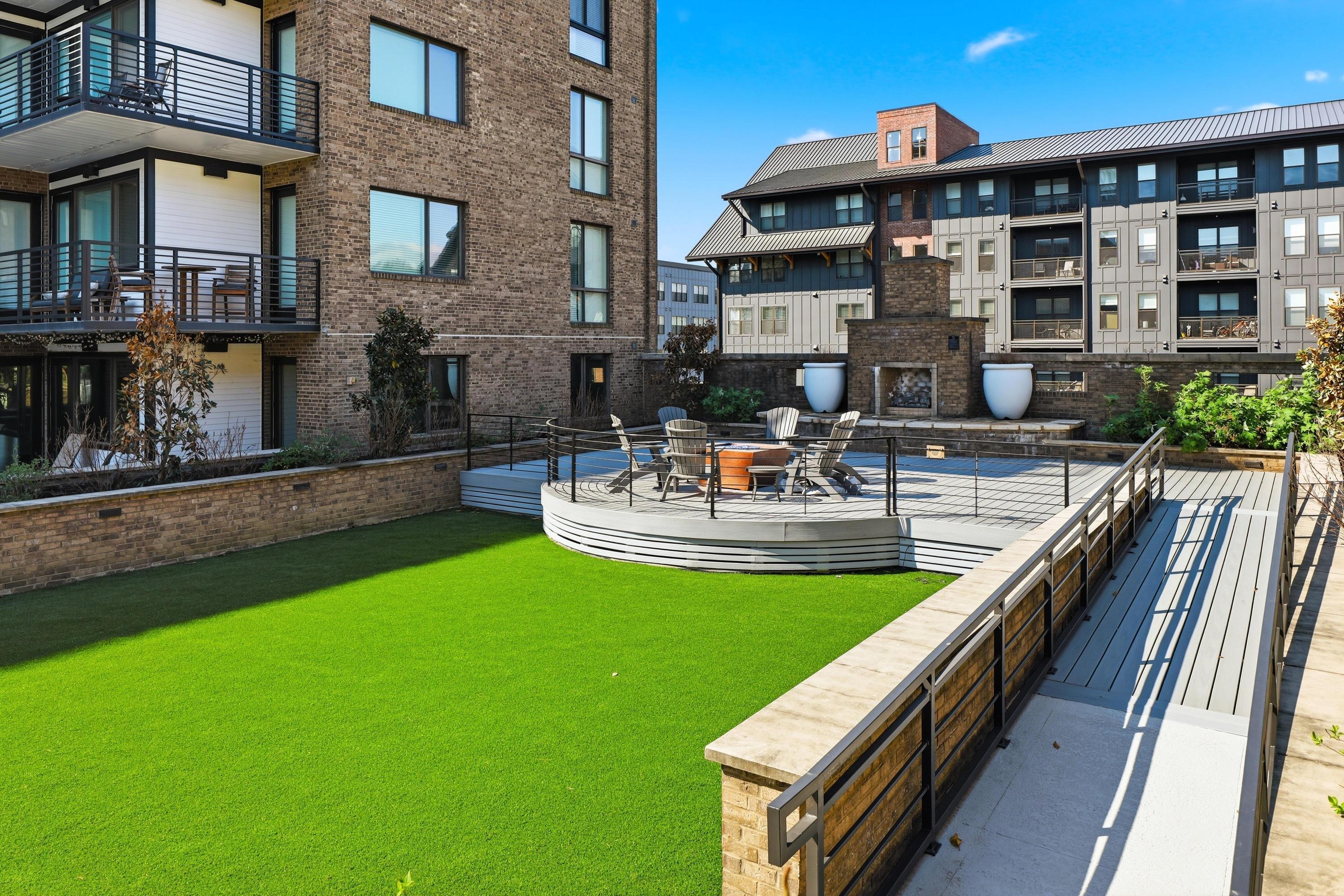 200 Manufacturers Road, Apt 440