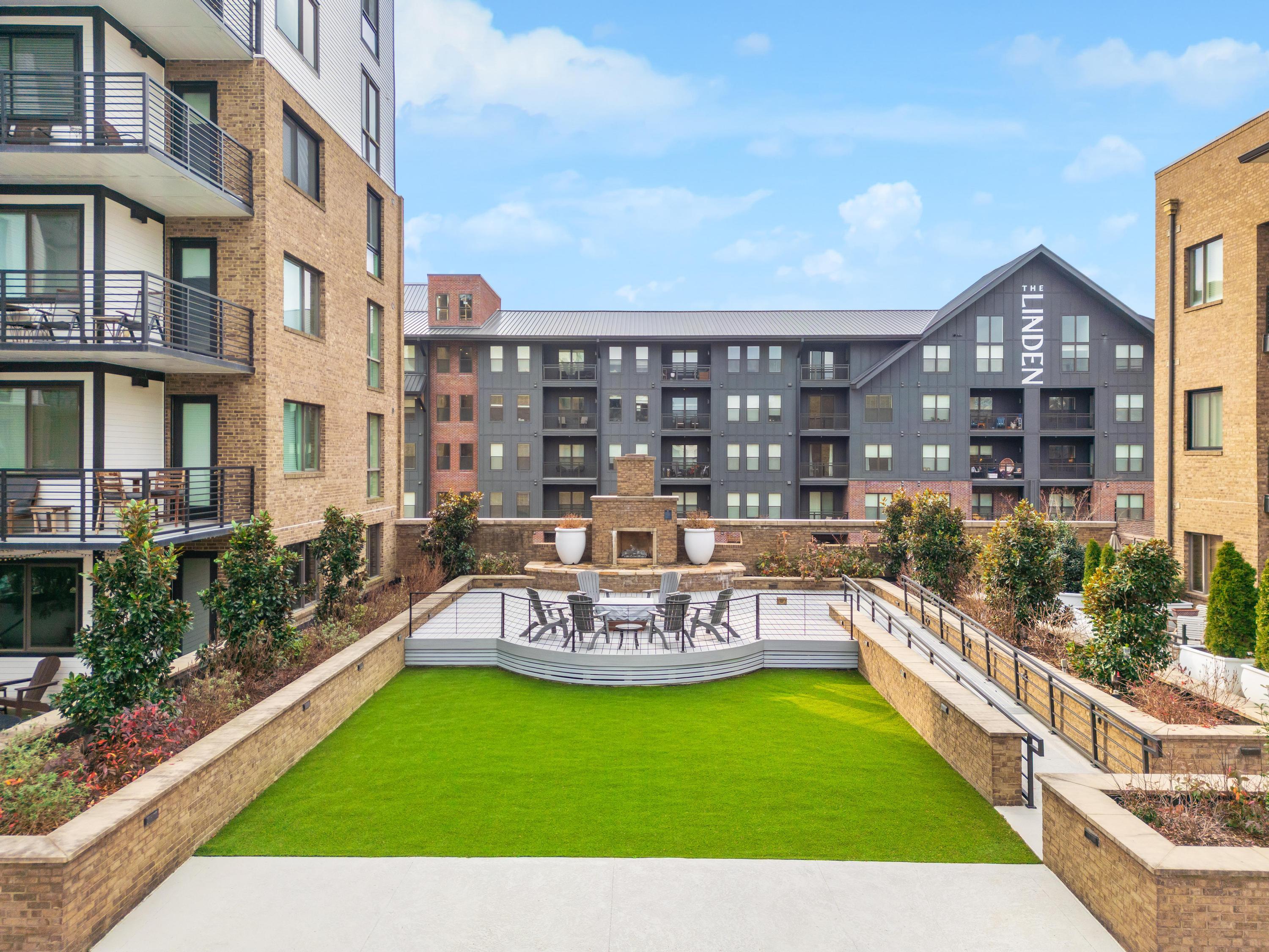 200 Manufacturers Road, Apt 440