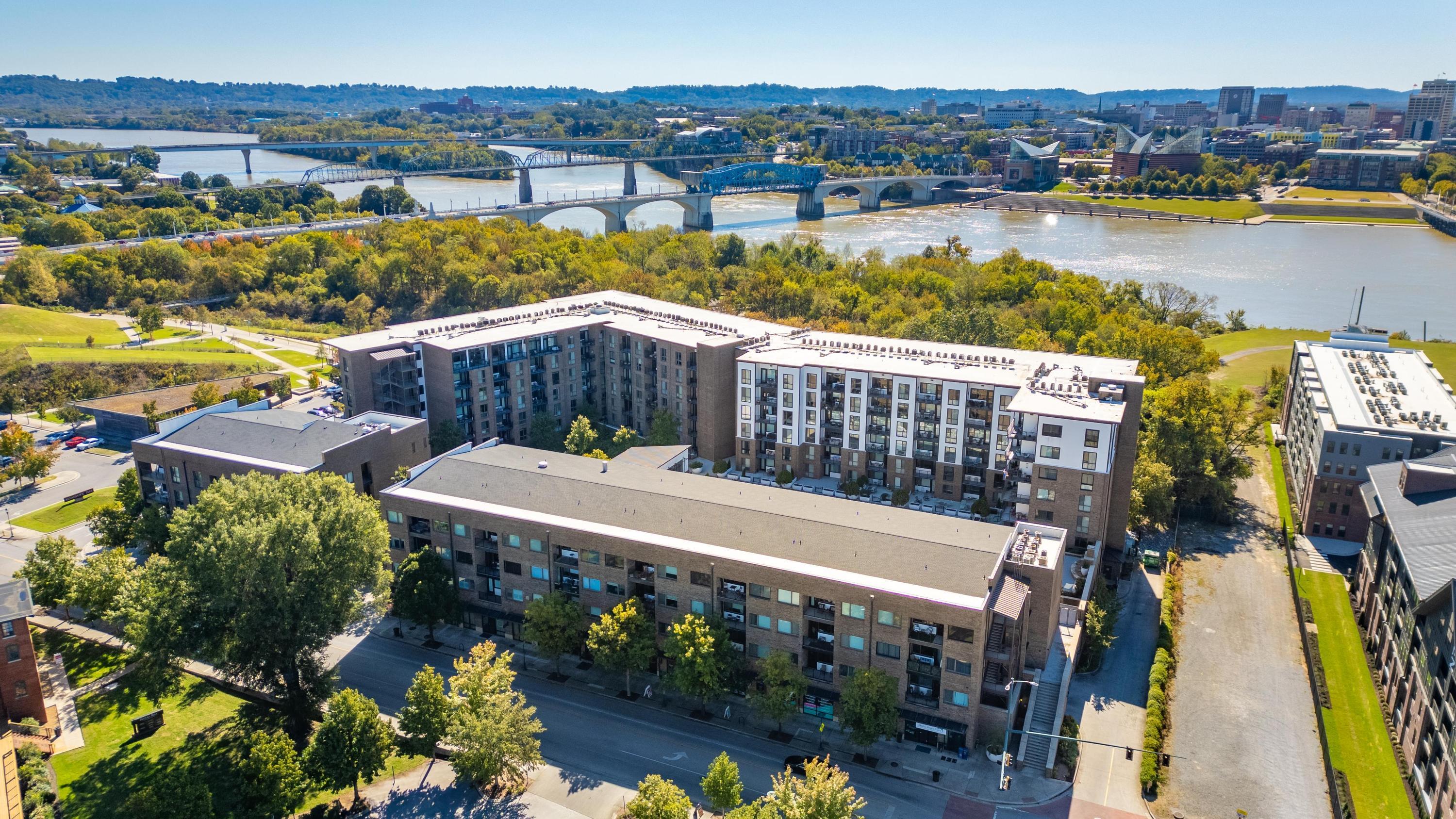 200 Manufacturers Road, Apt 440