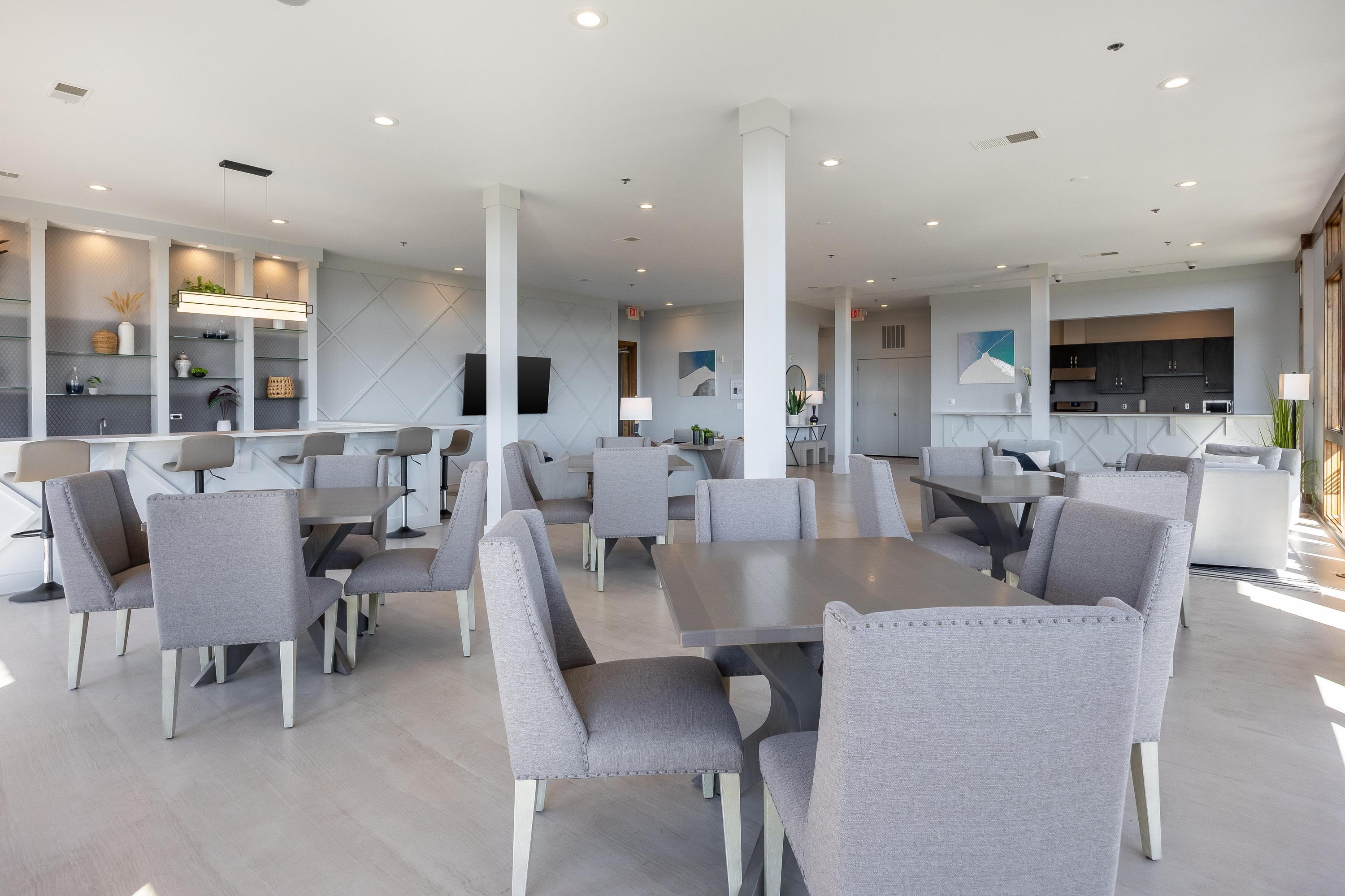 200 Manufacturers Road, Apt 440