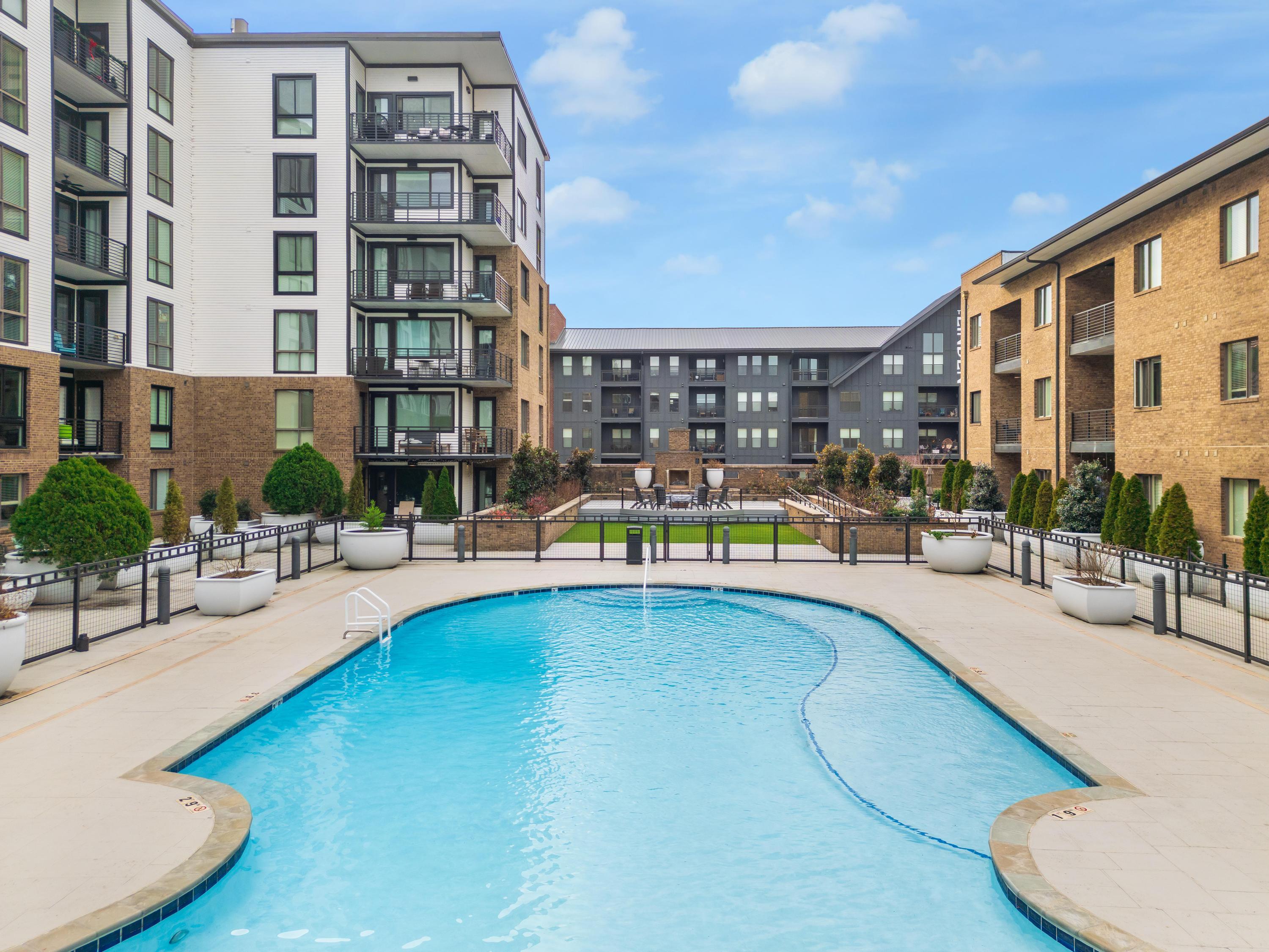 200 Manufacturers Road, Apt 440