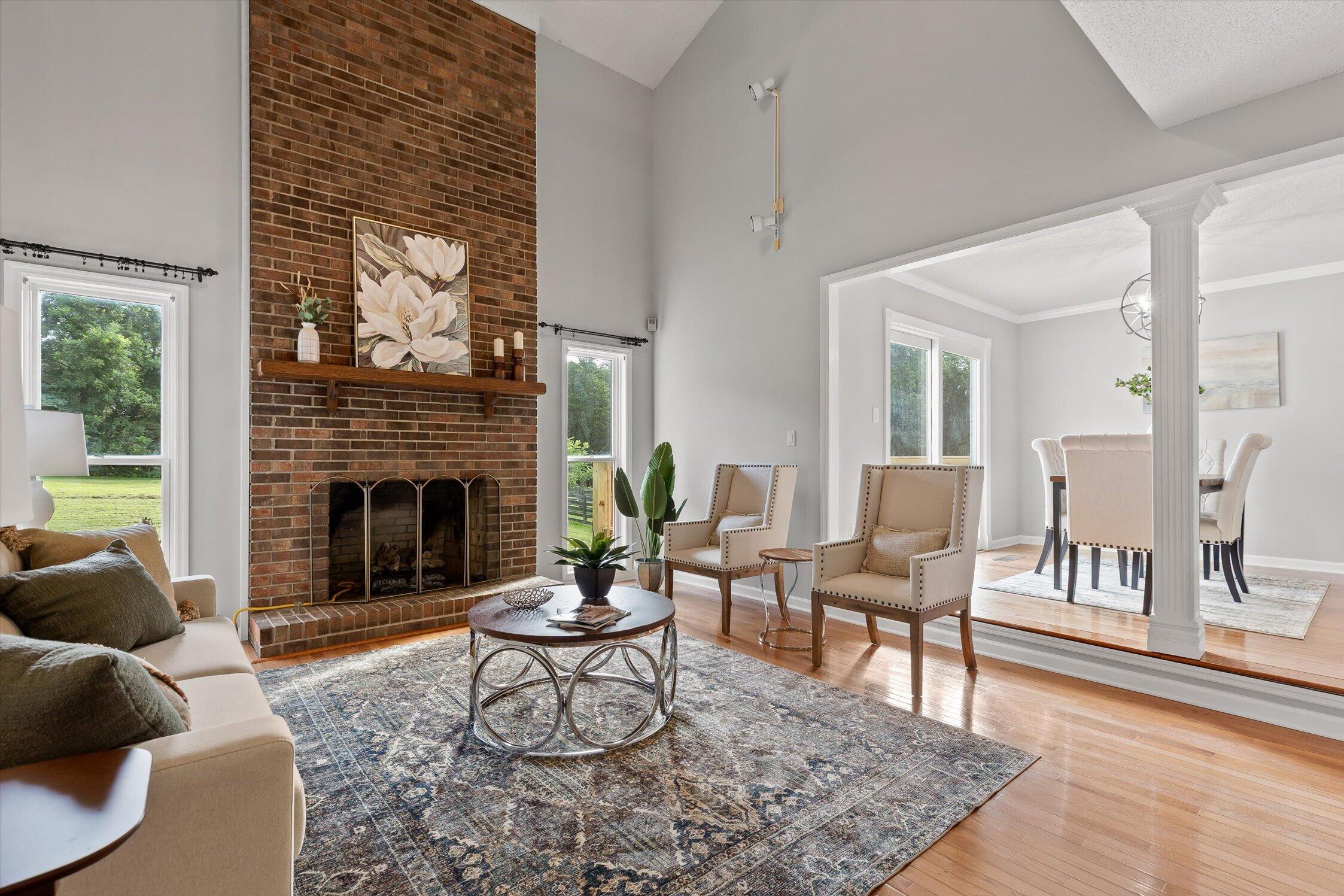 7709 Diamondhead Drive