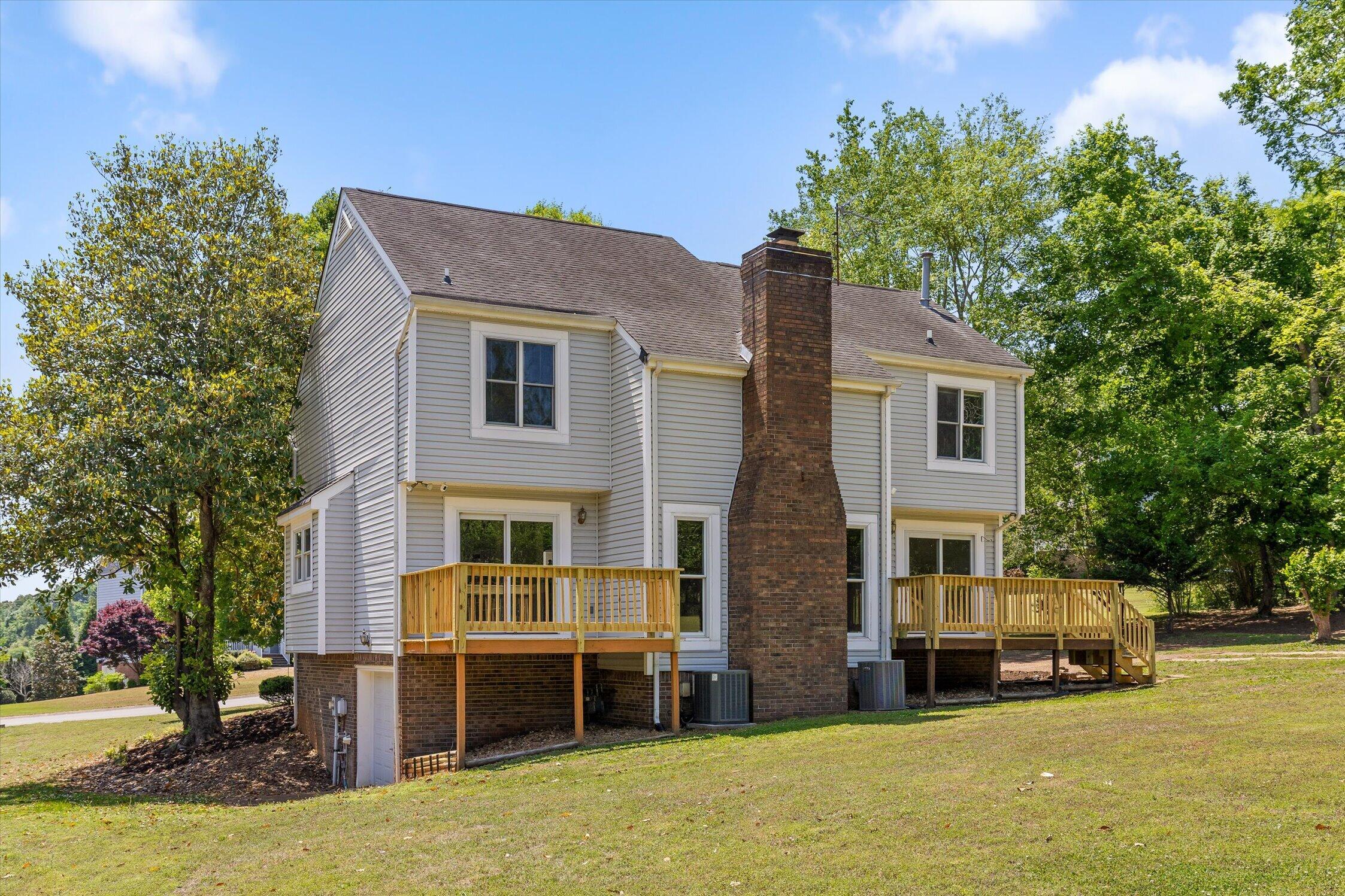 7709 Diamondhead Drive