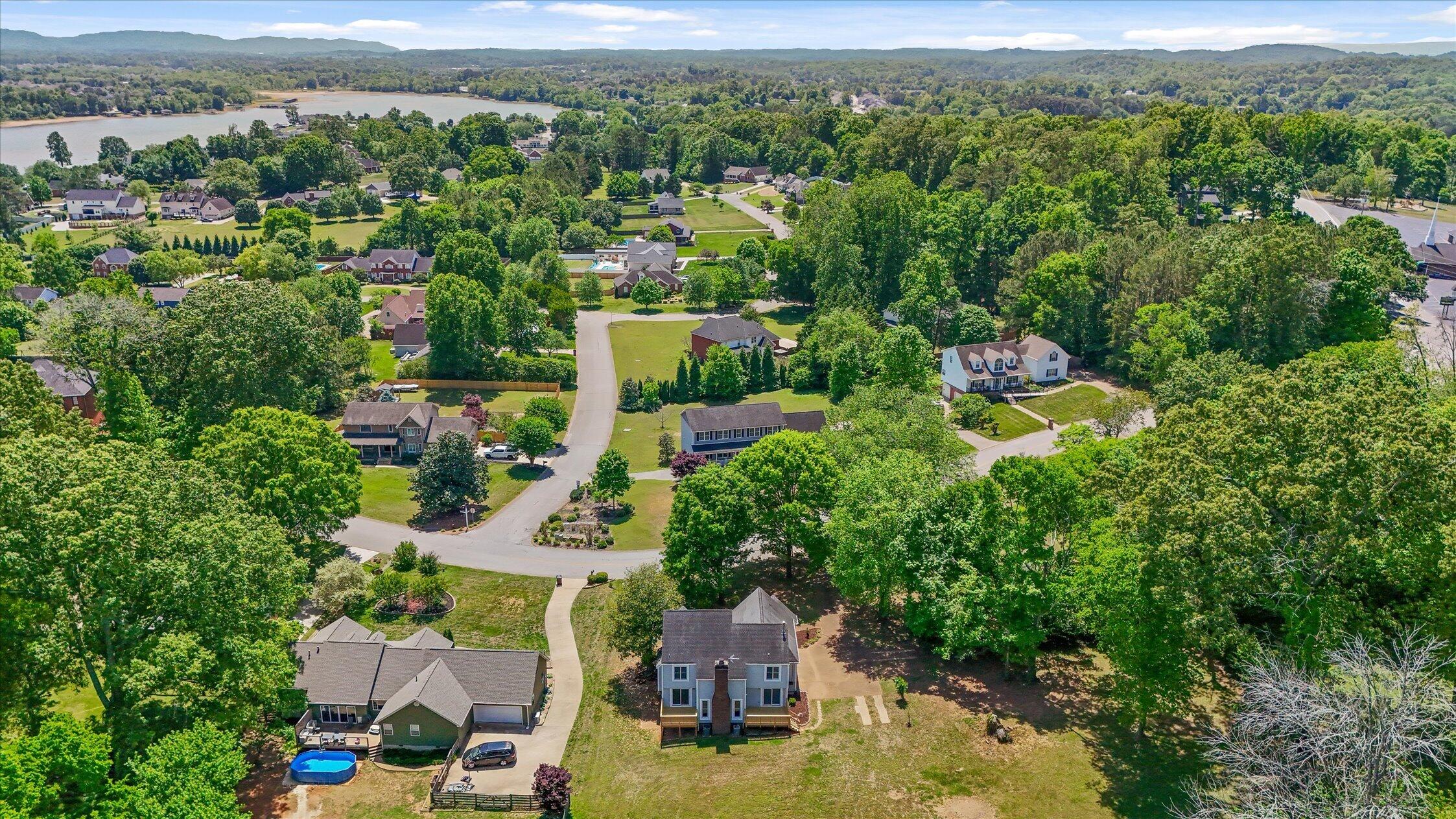 7709 Diamondhead Drive