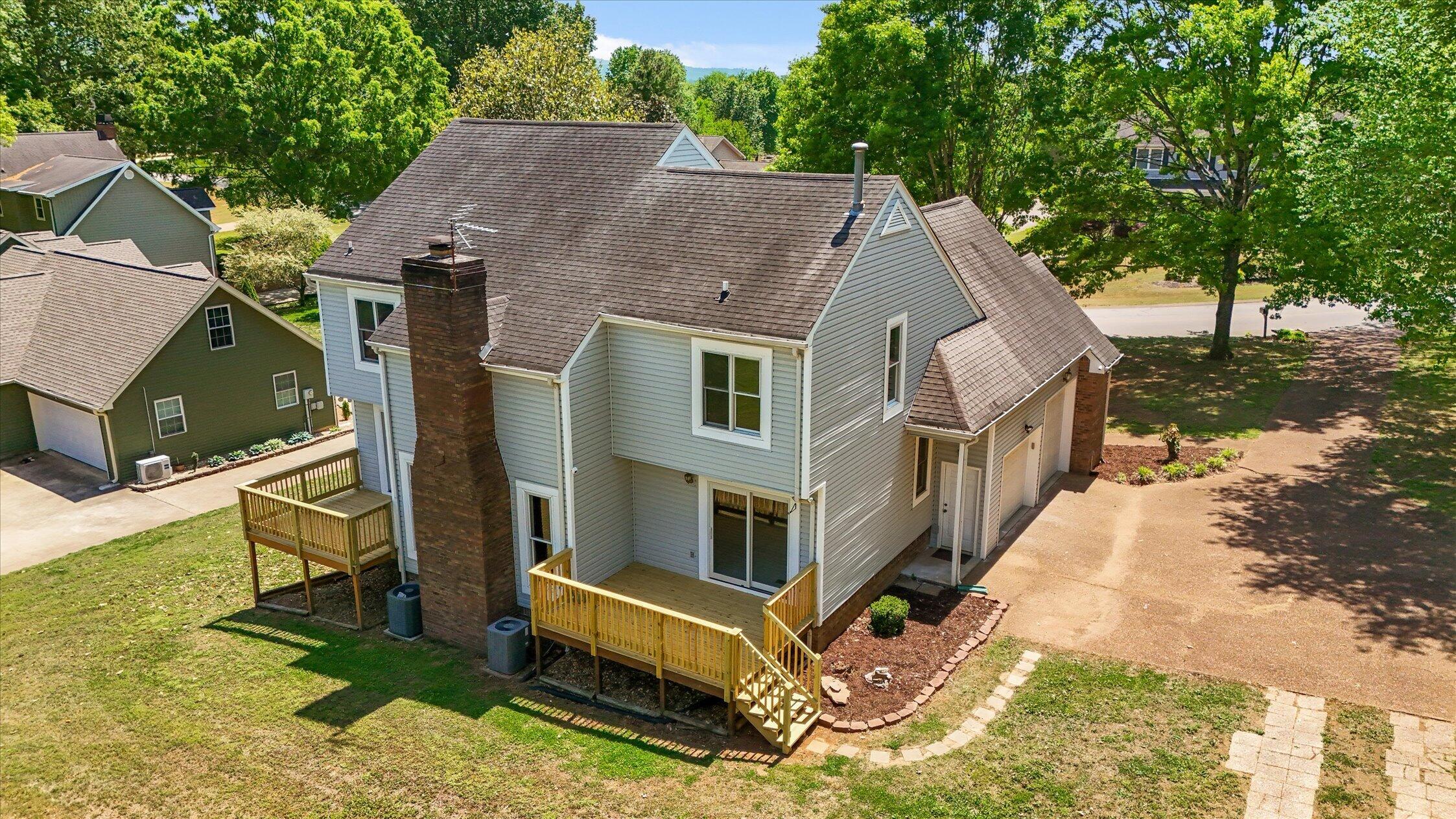 7709 Diamondhead Drive