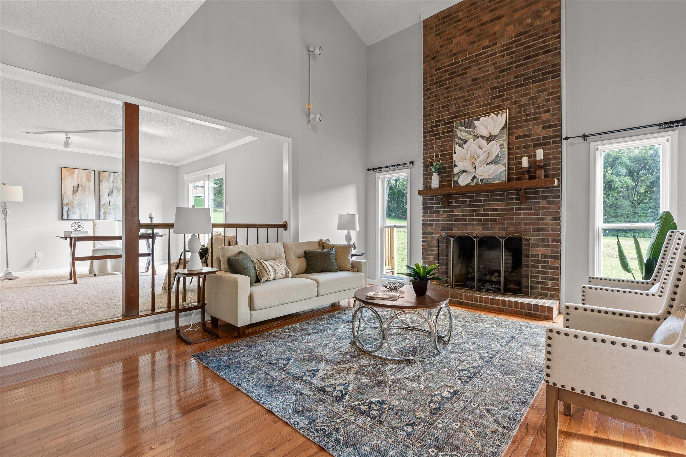 7709 Diamondhead Drive