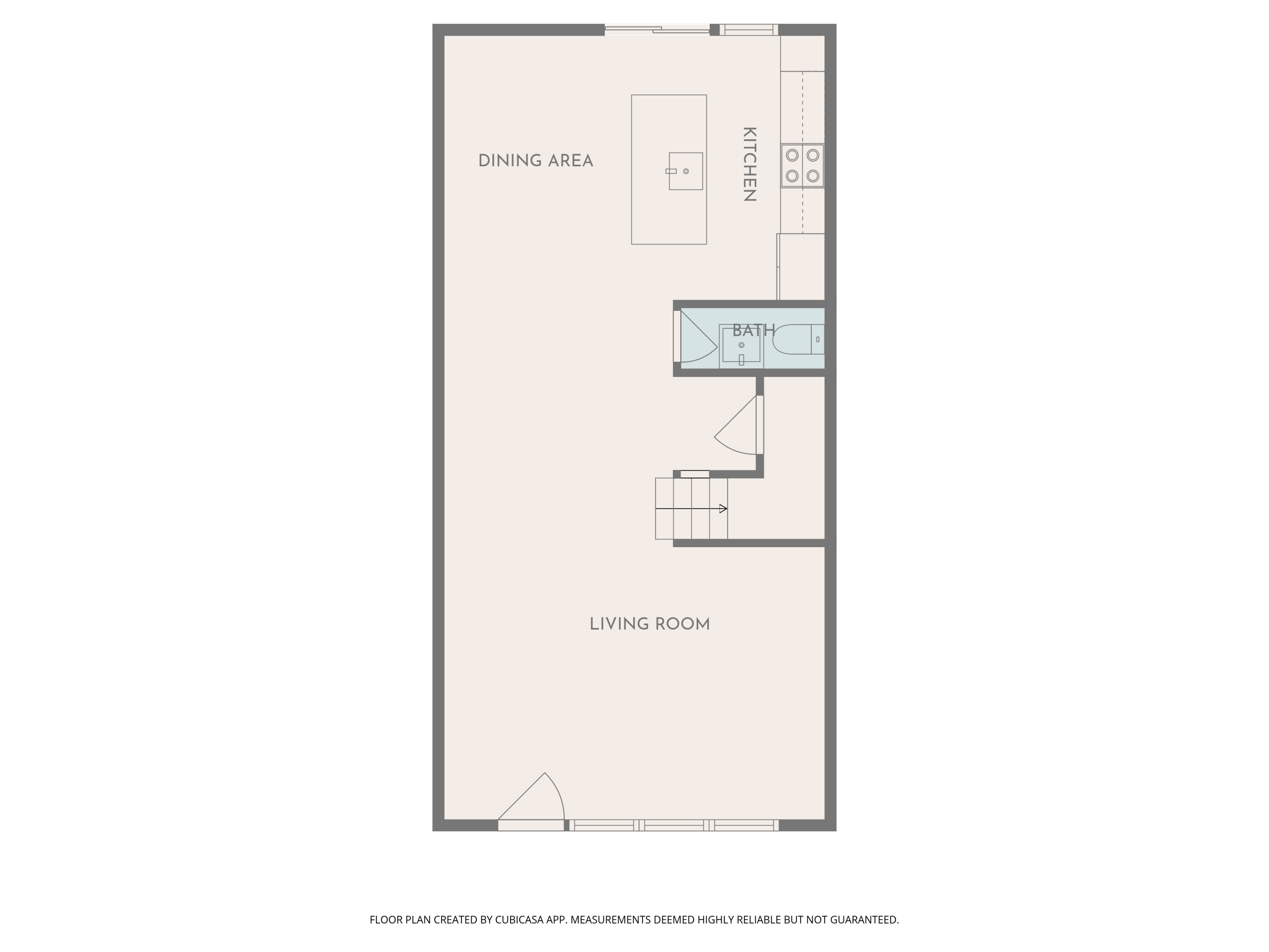 224 W 18th Street