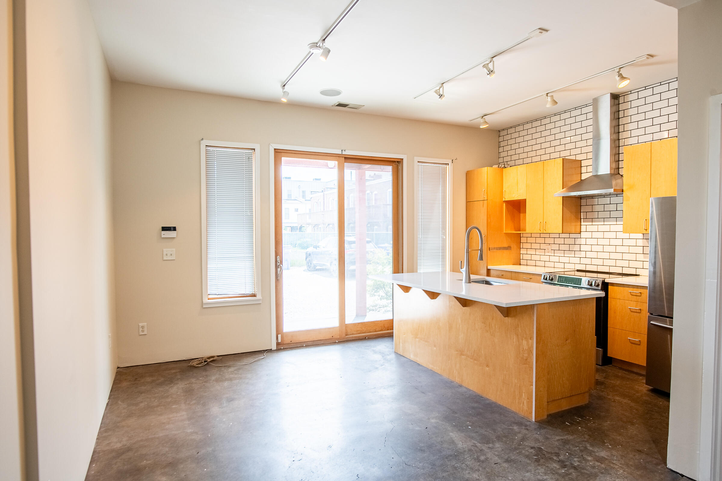224 W 18th Street