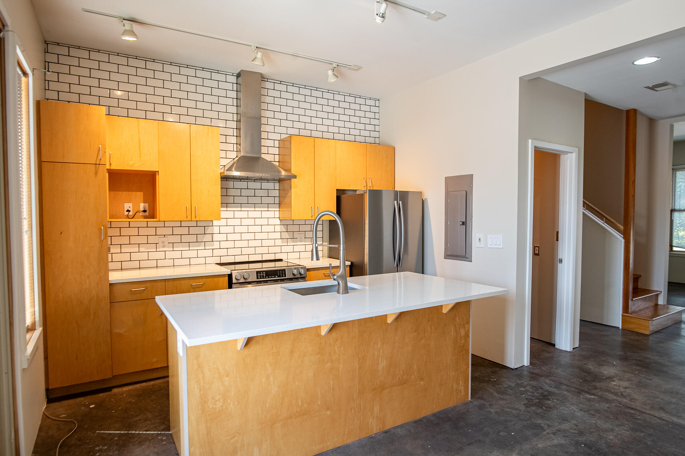 224 W 18th Street