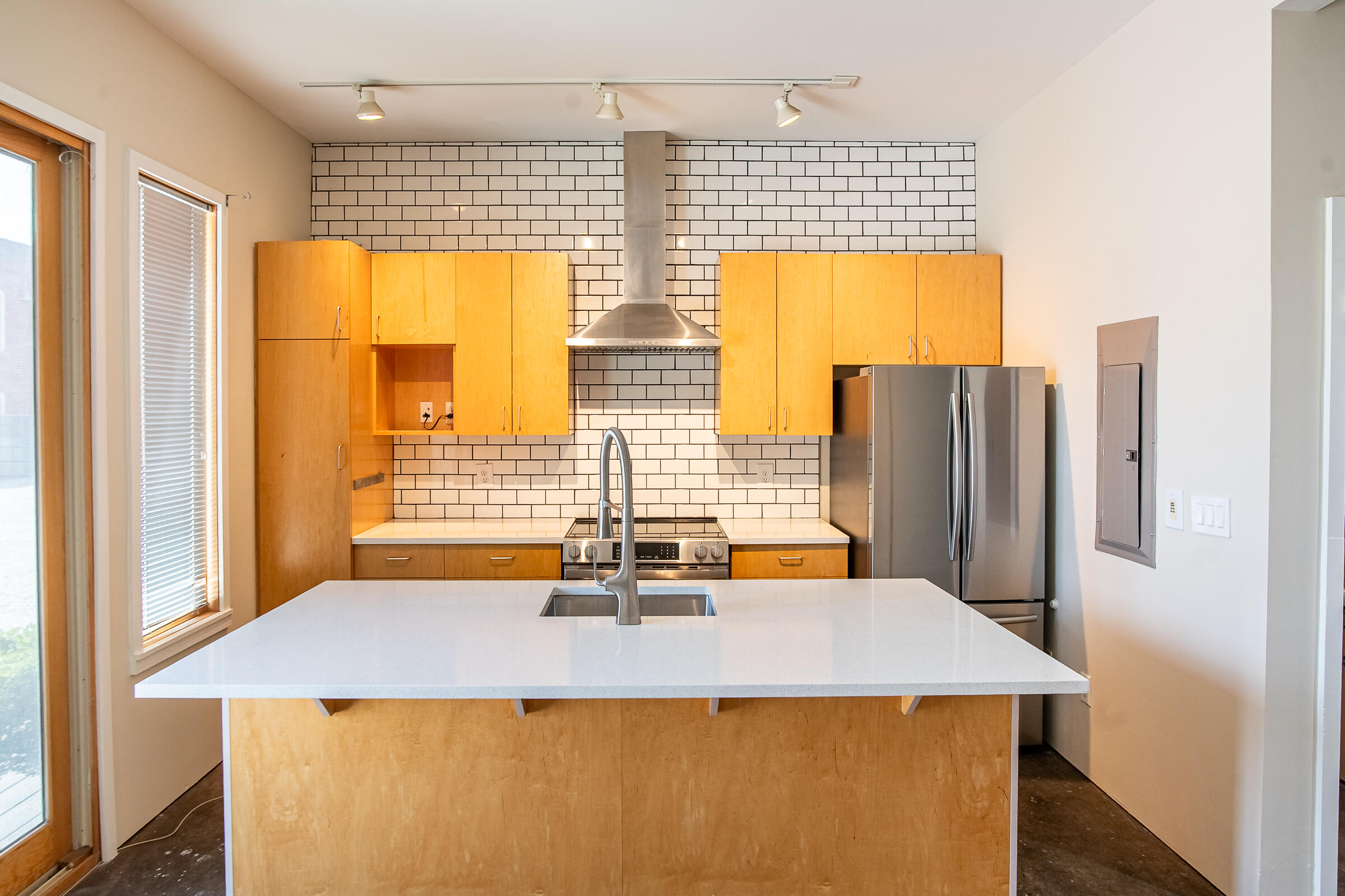 224 W 18th Street