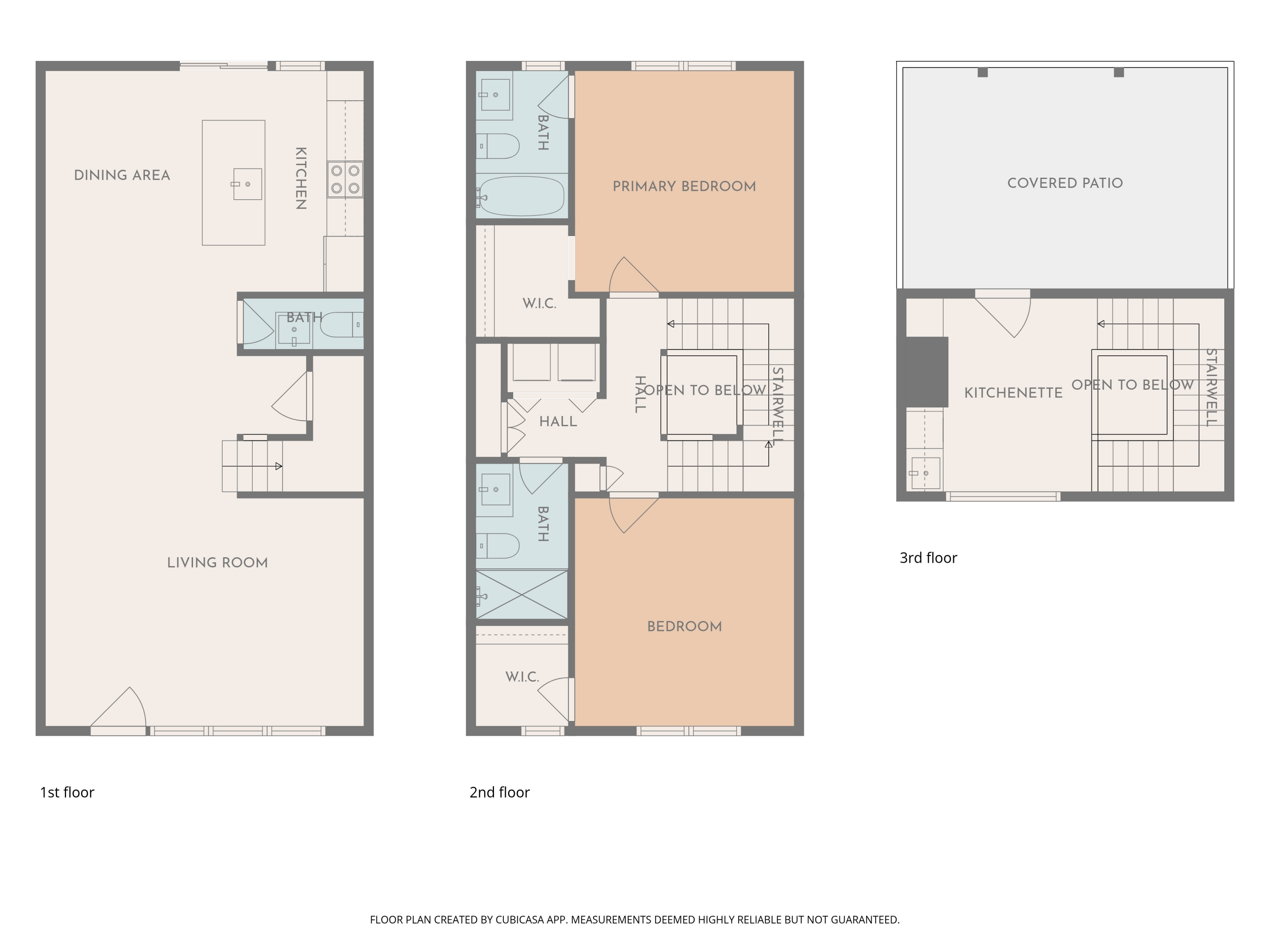 224 W 18th Street