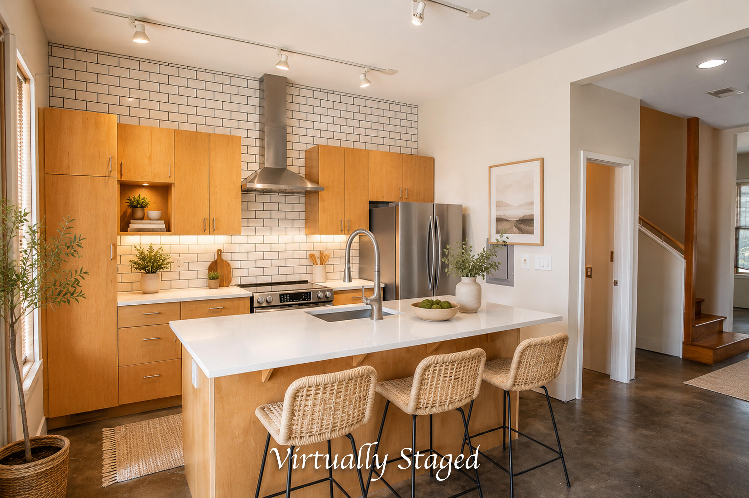 224 W 18th Street