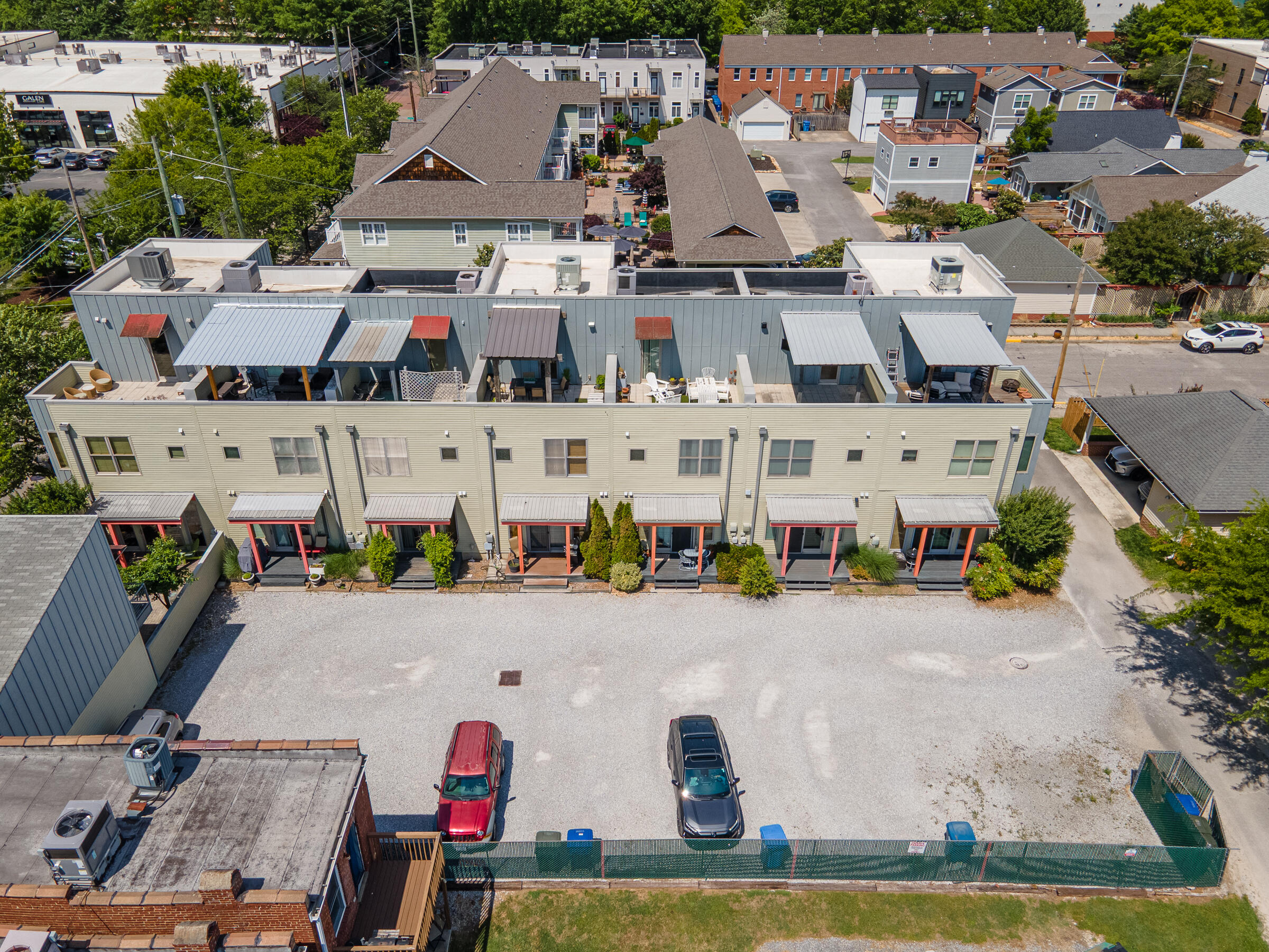 224 W 18th Street