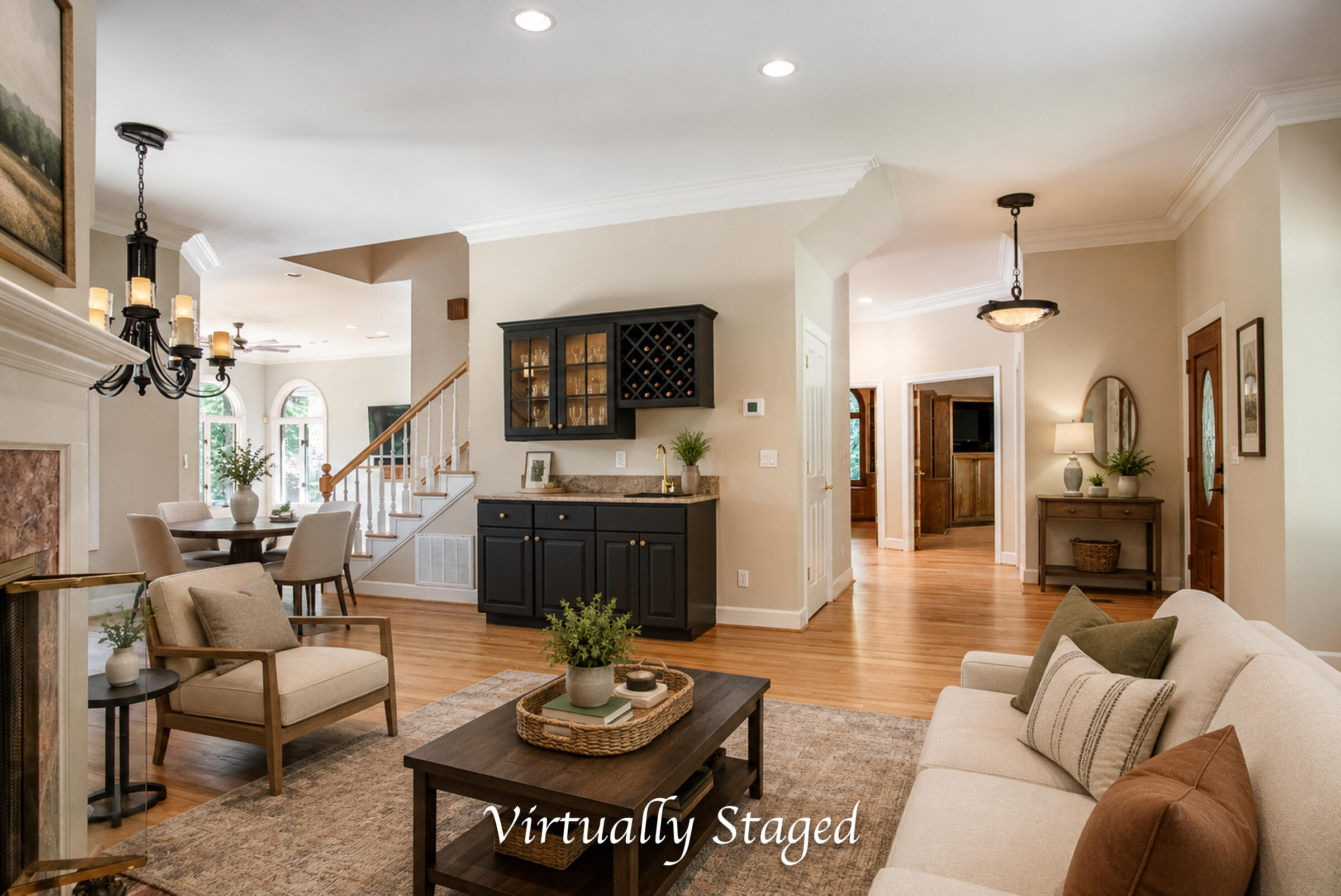 72 Cool Springs Road