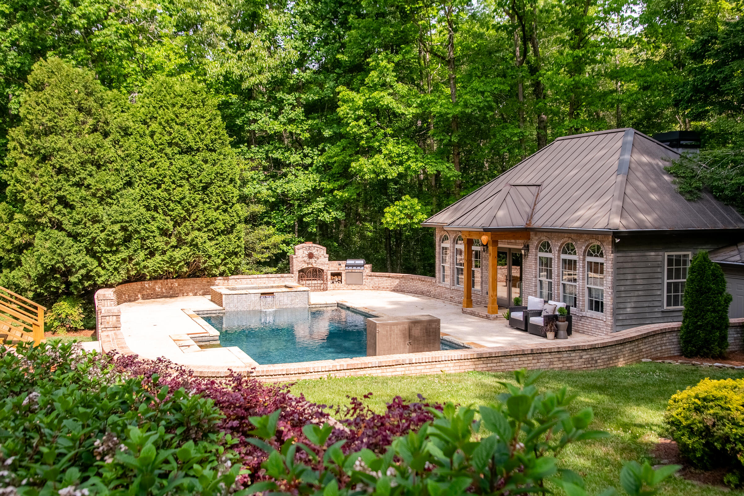 72 Cool Springs Road