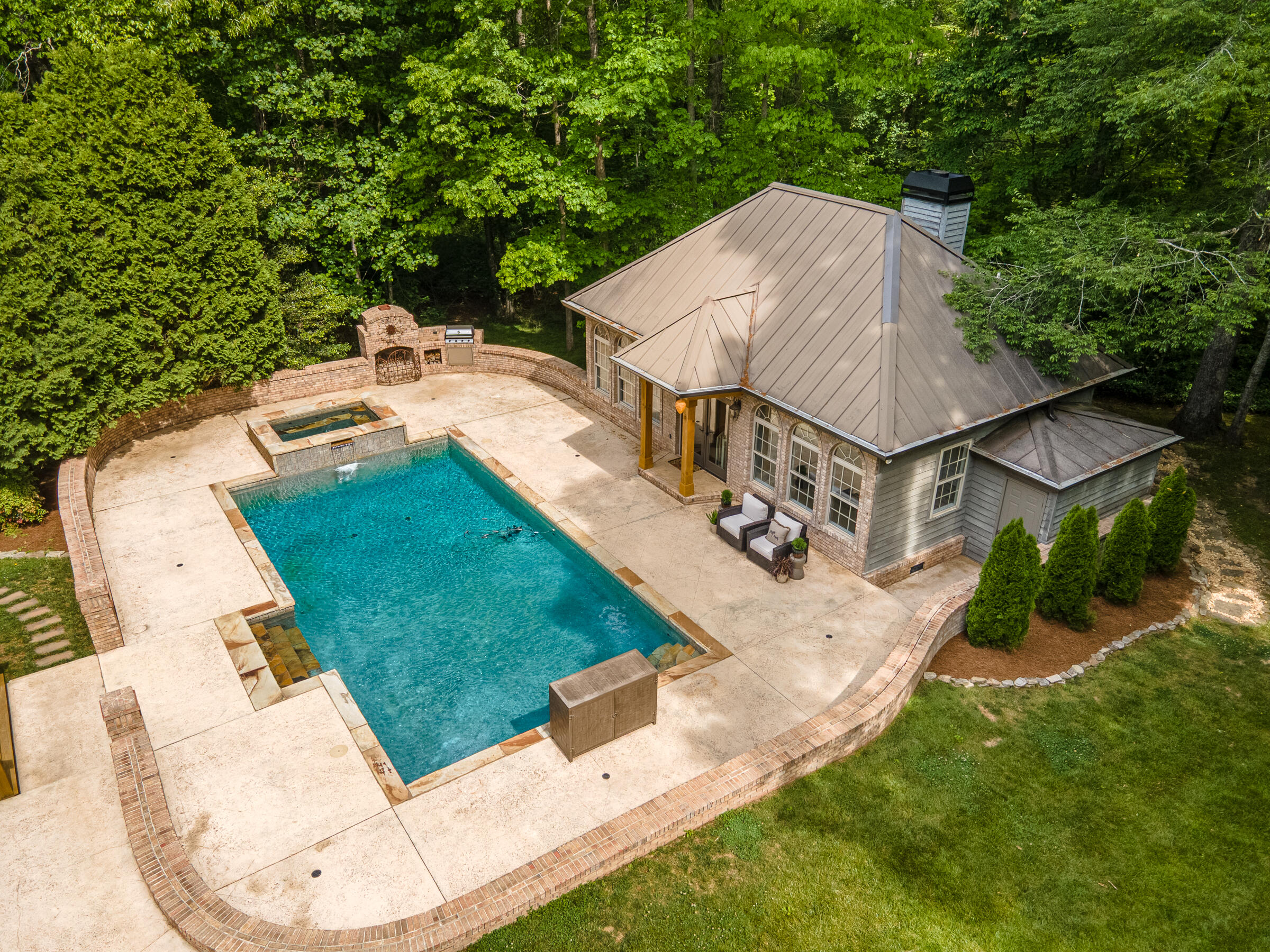 72 Cool Springs Road