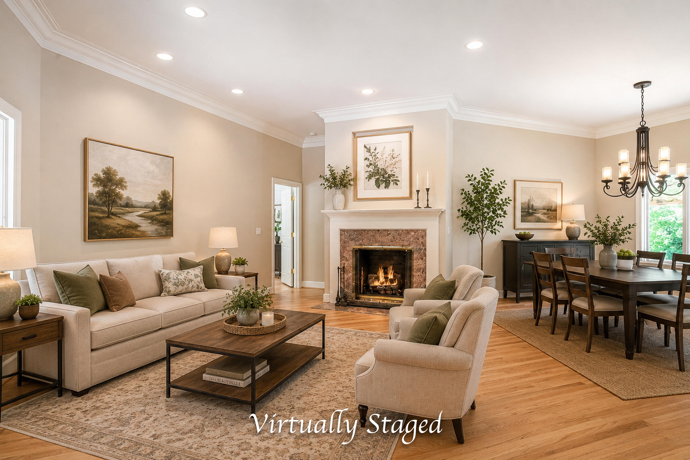 72 Cool Springs Road
