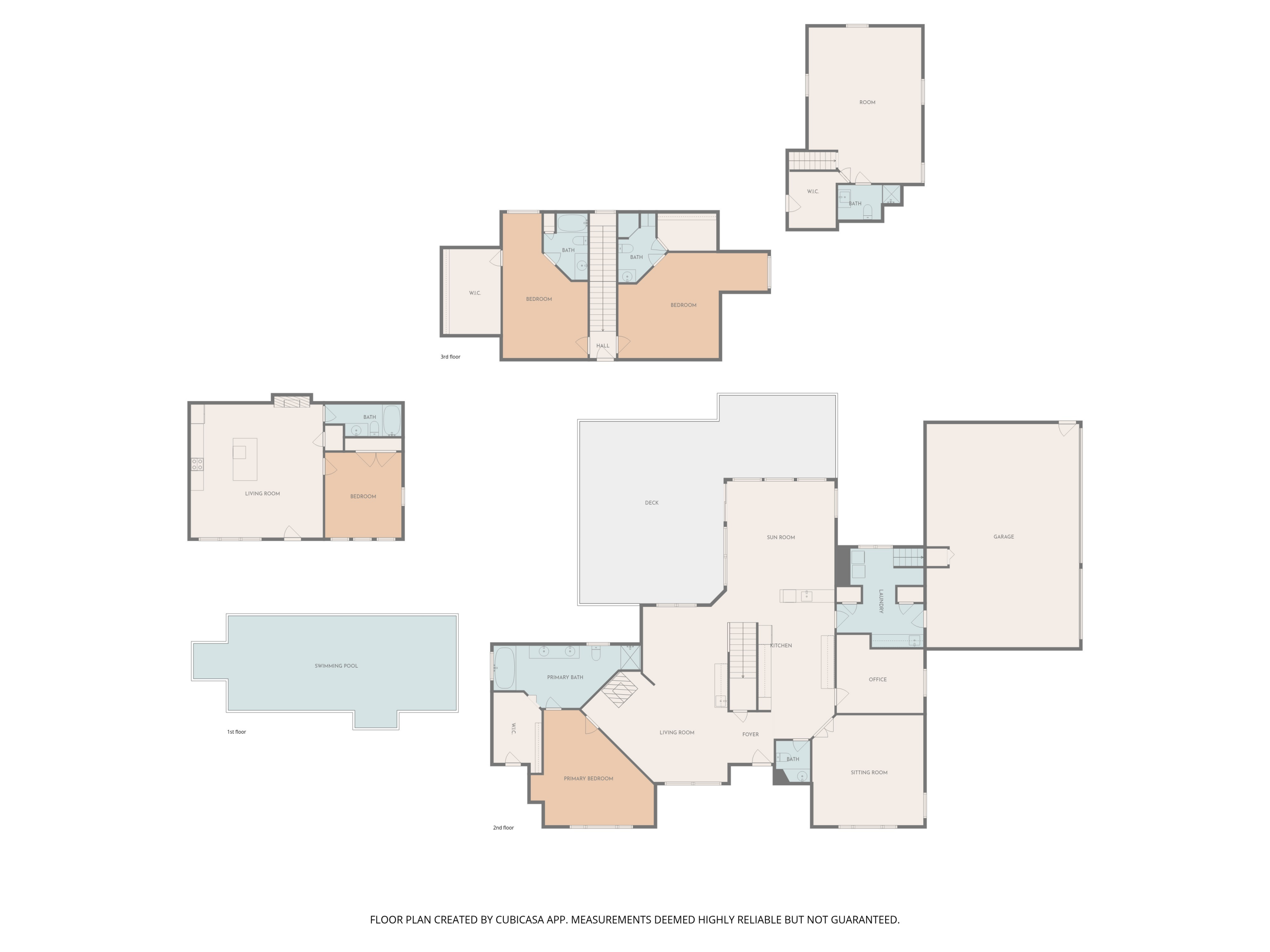 72 Cool Springs Road
