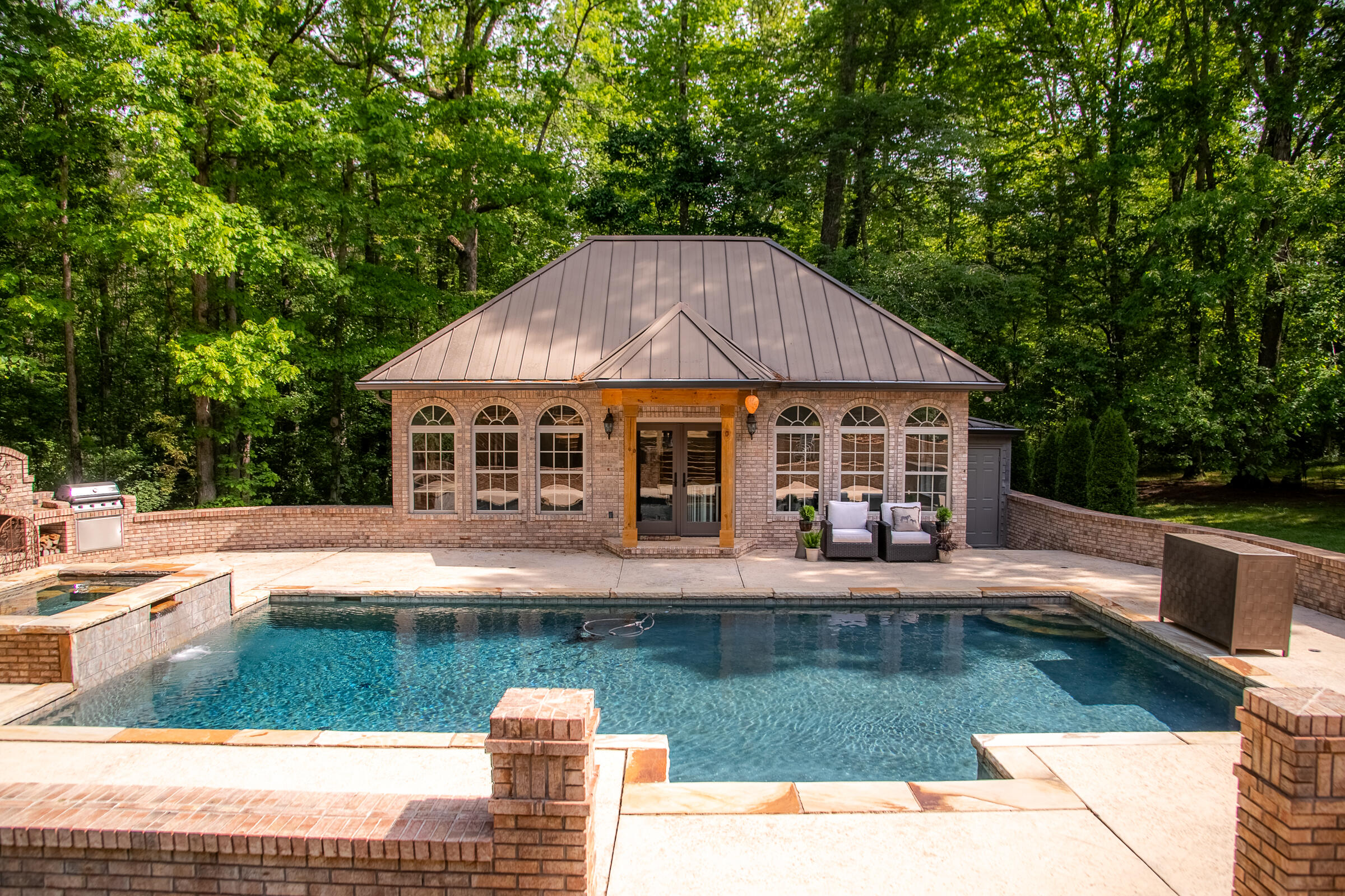 72 Cool Springs Road