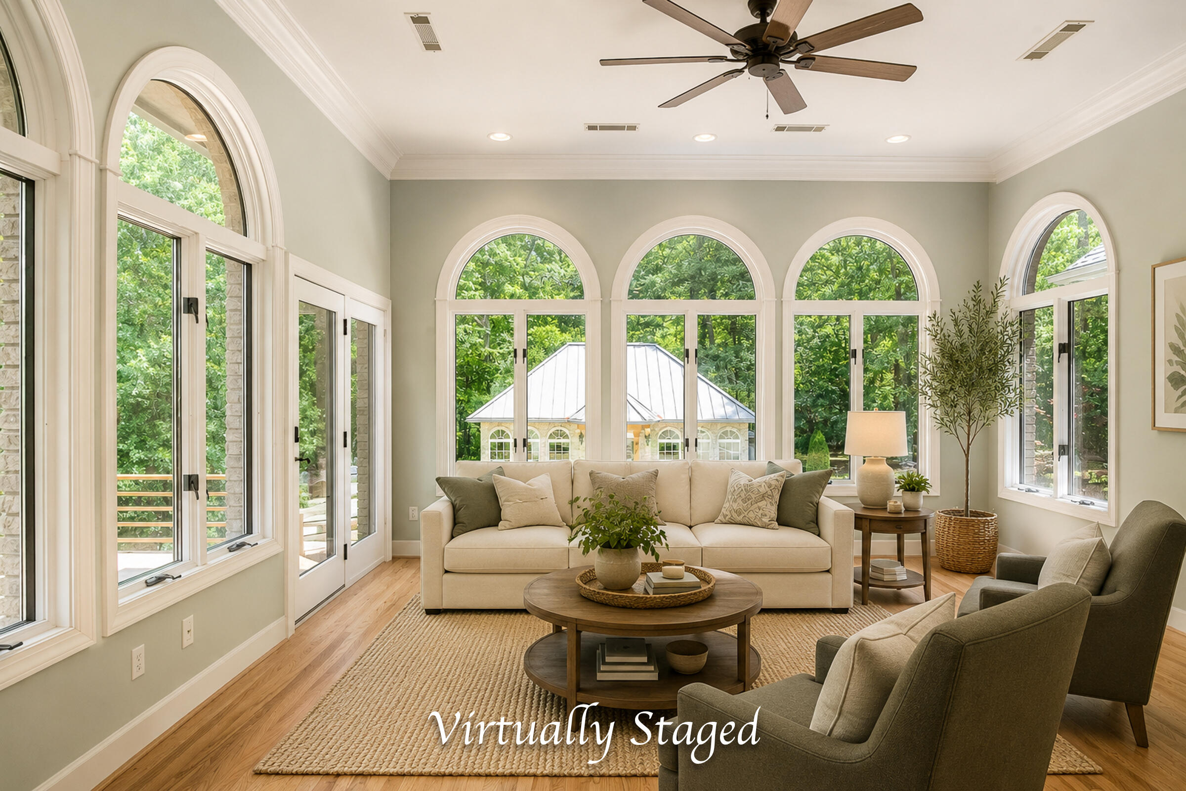 72 Cool Springs Road