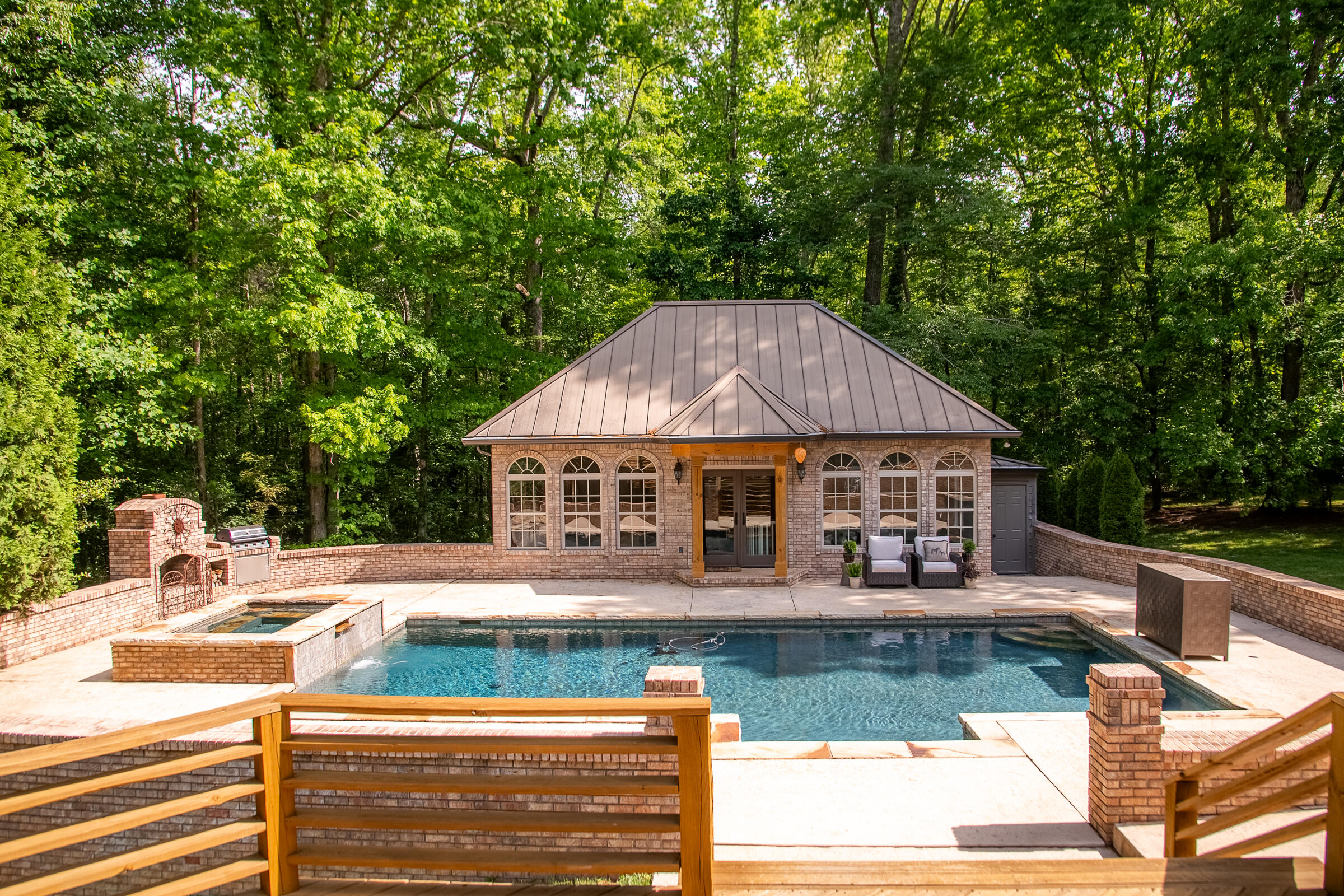 72 Cool Springs Road