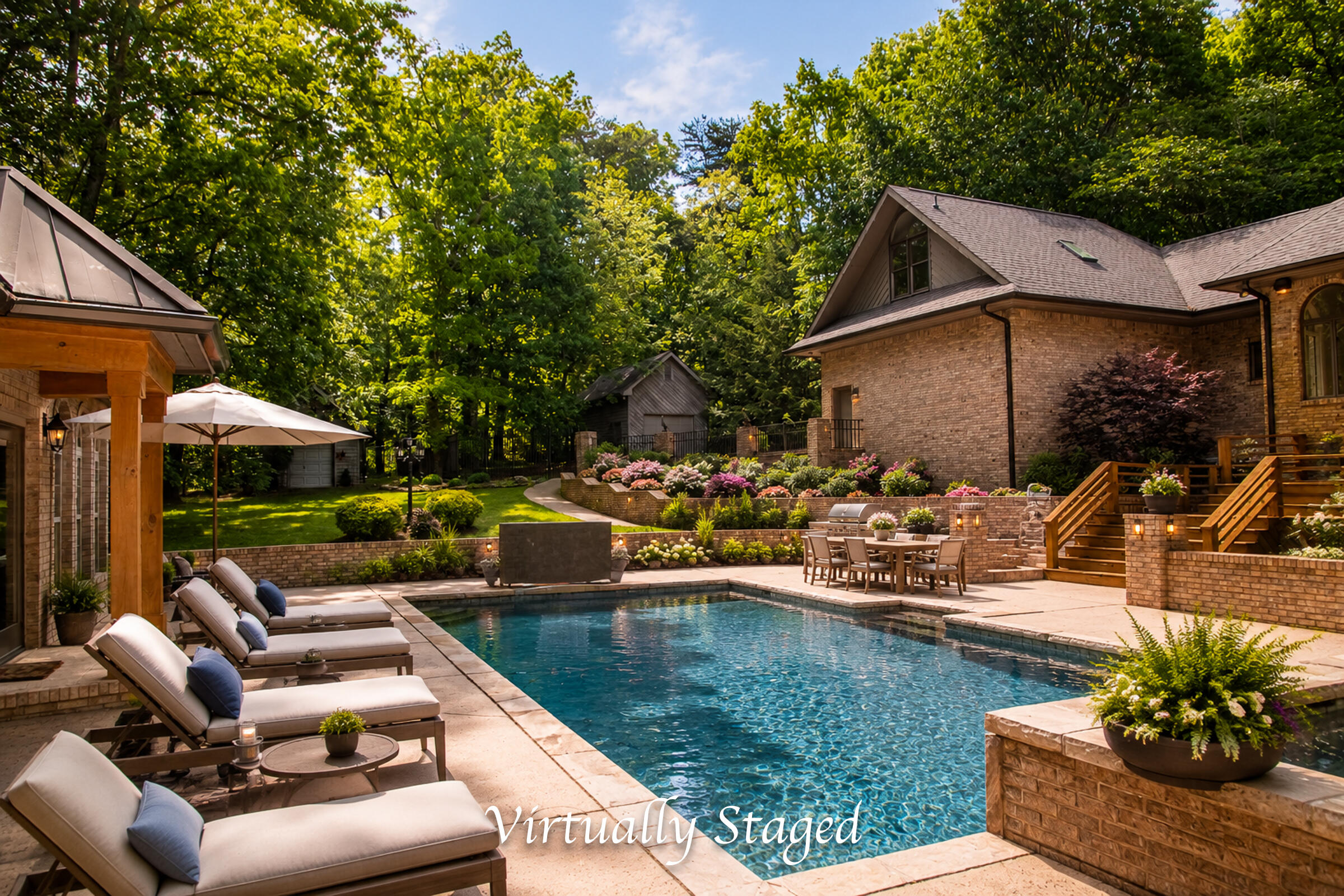 72 Cool Springs Road