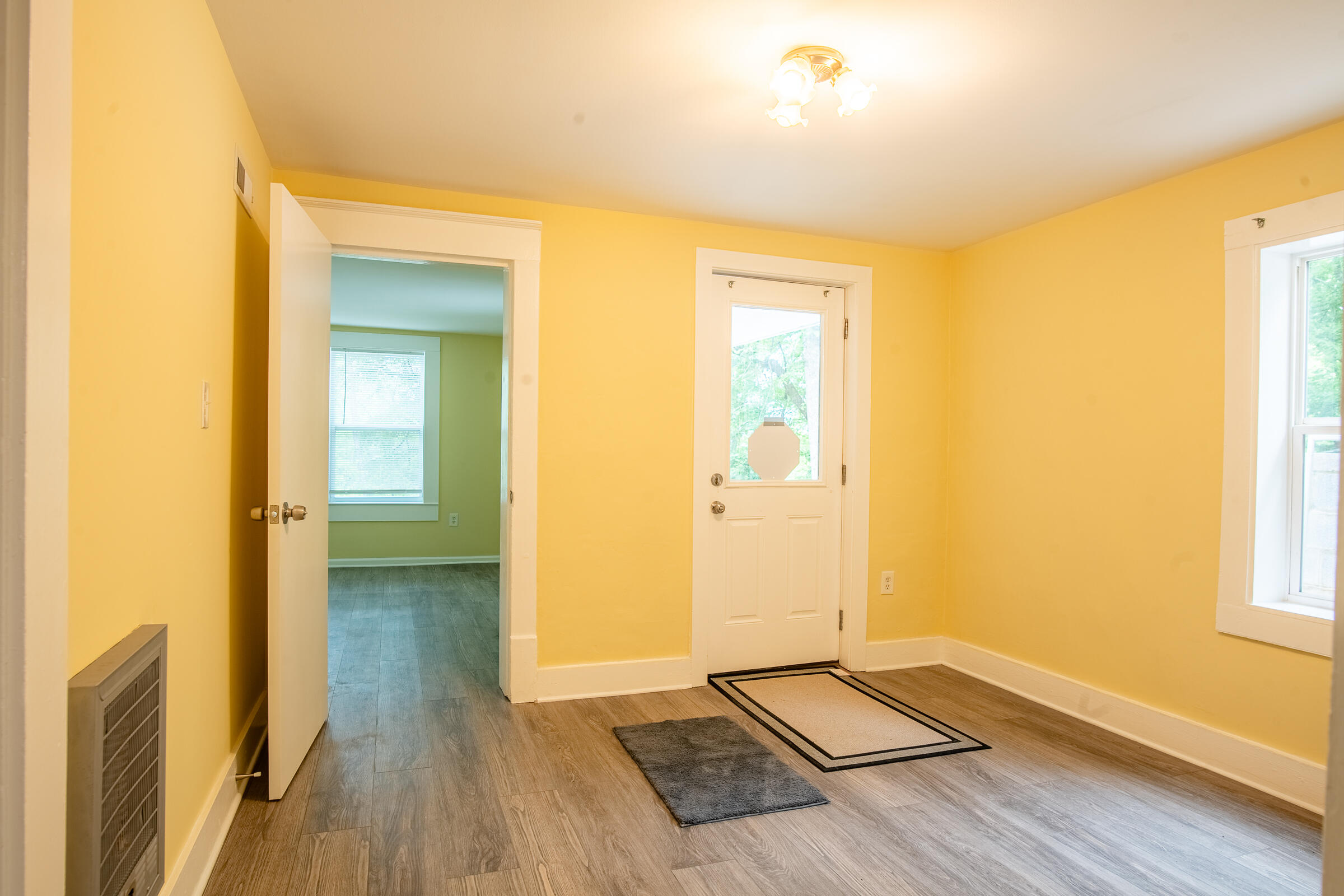 2317 Ridge Crest Drive, 1