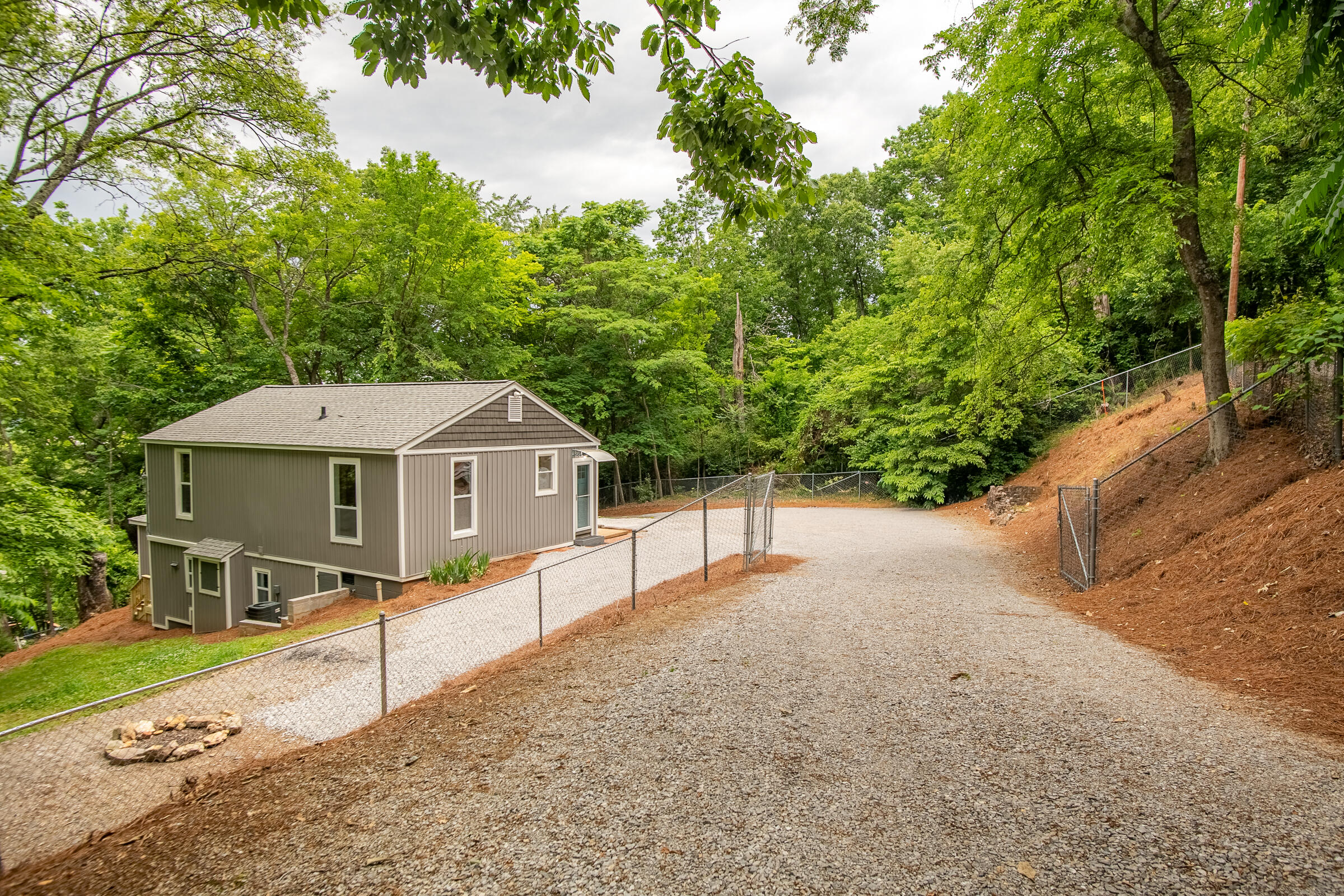 2317 Ridge Crest Drive, 1
