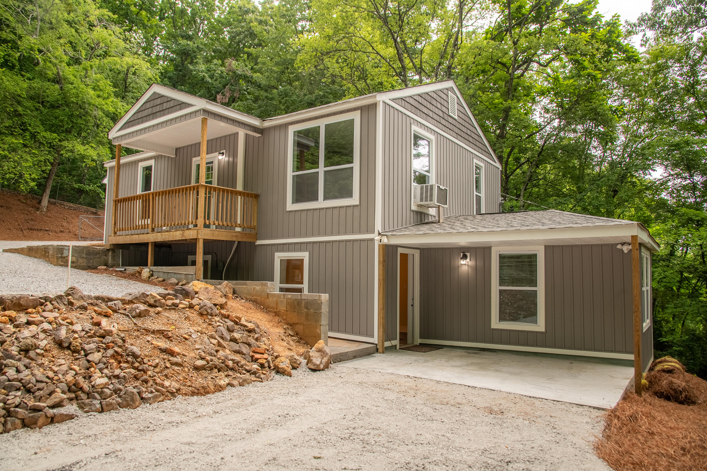 2317 Ridge Crest Drive, 1