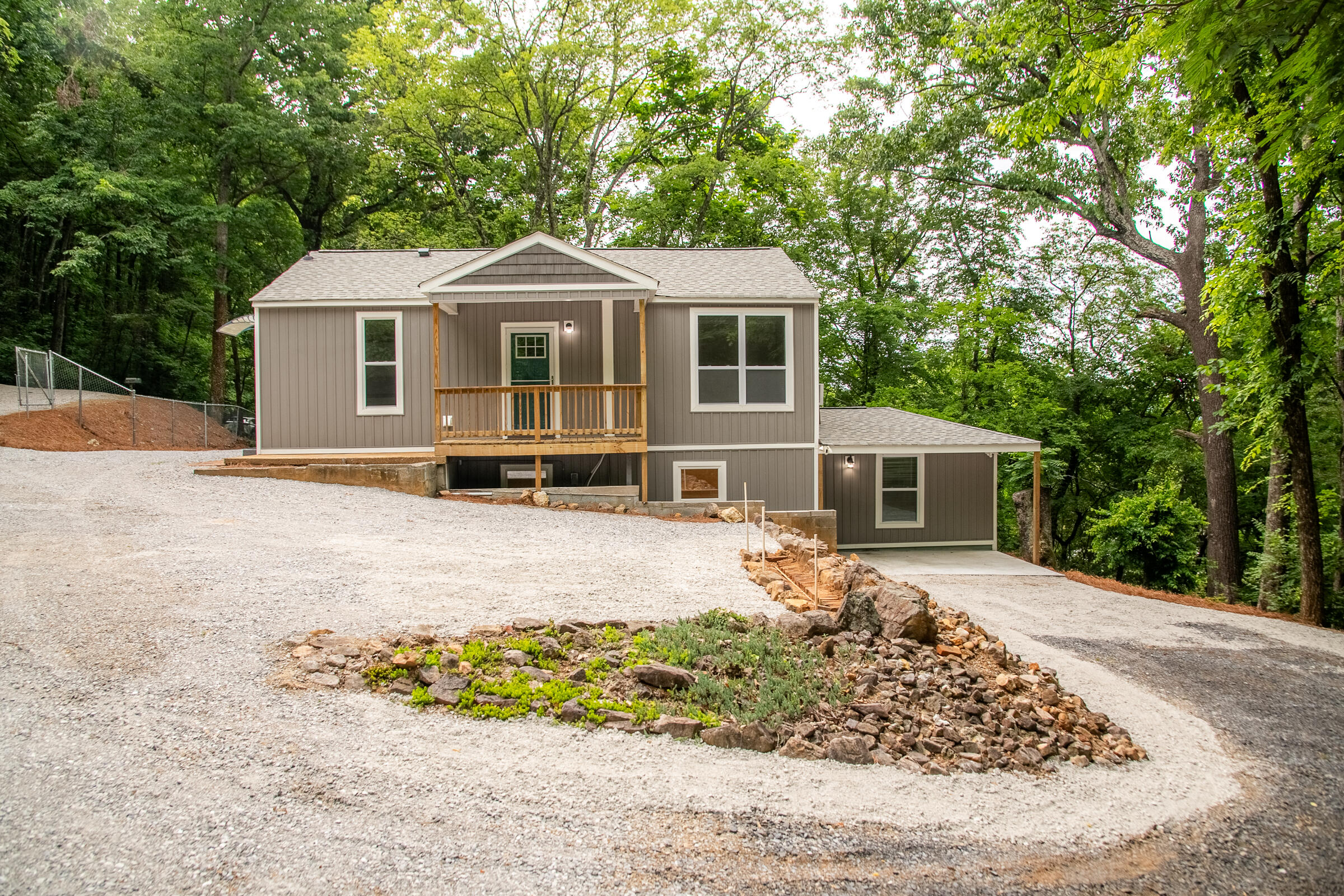 2317 Ridge Crest Drive, 1