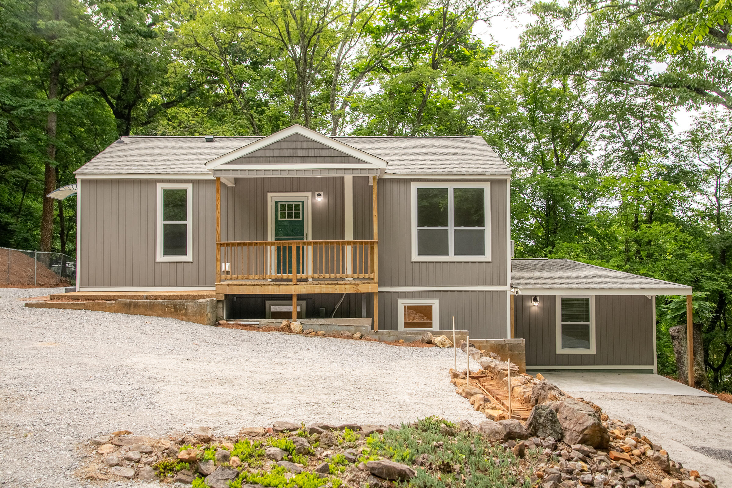 2317 Ridge Crest Drive, 1