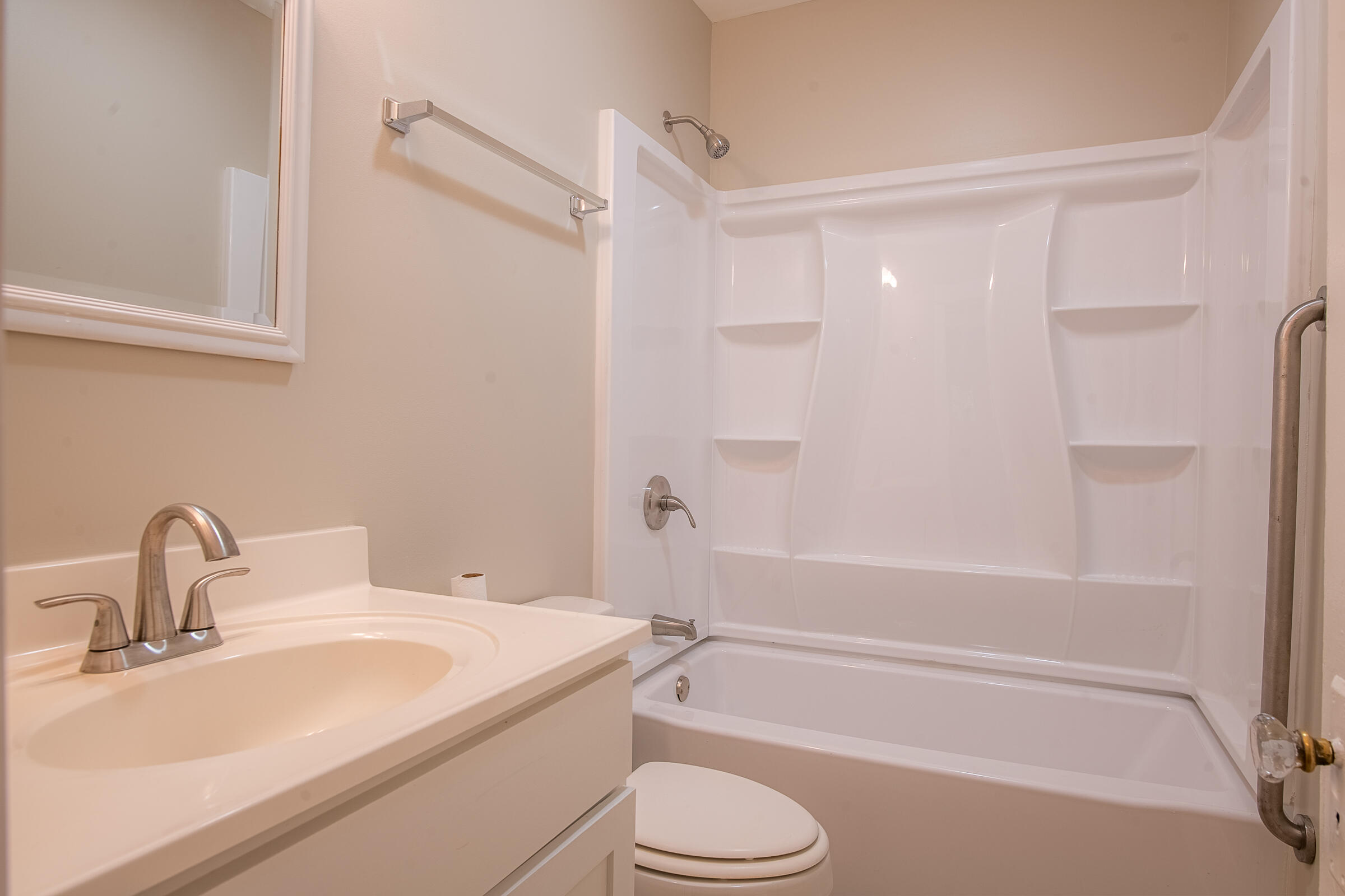 2317 Ridge Crest Drive, 1