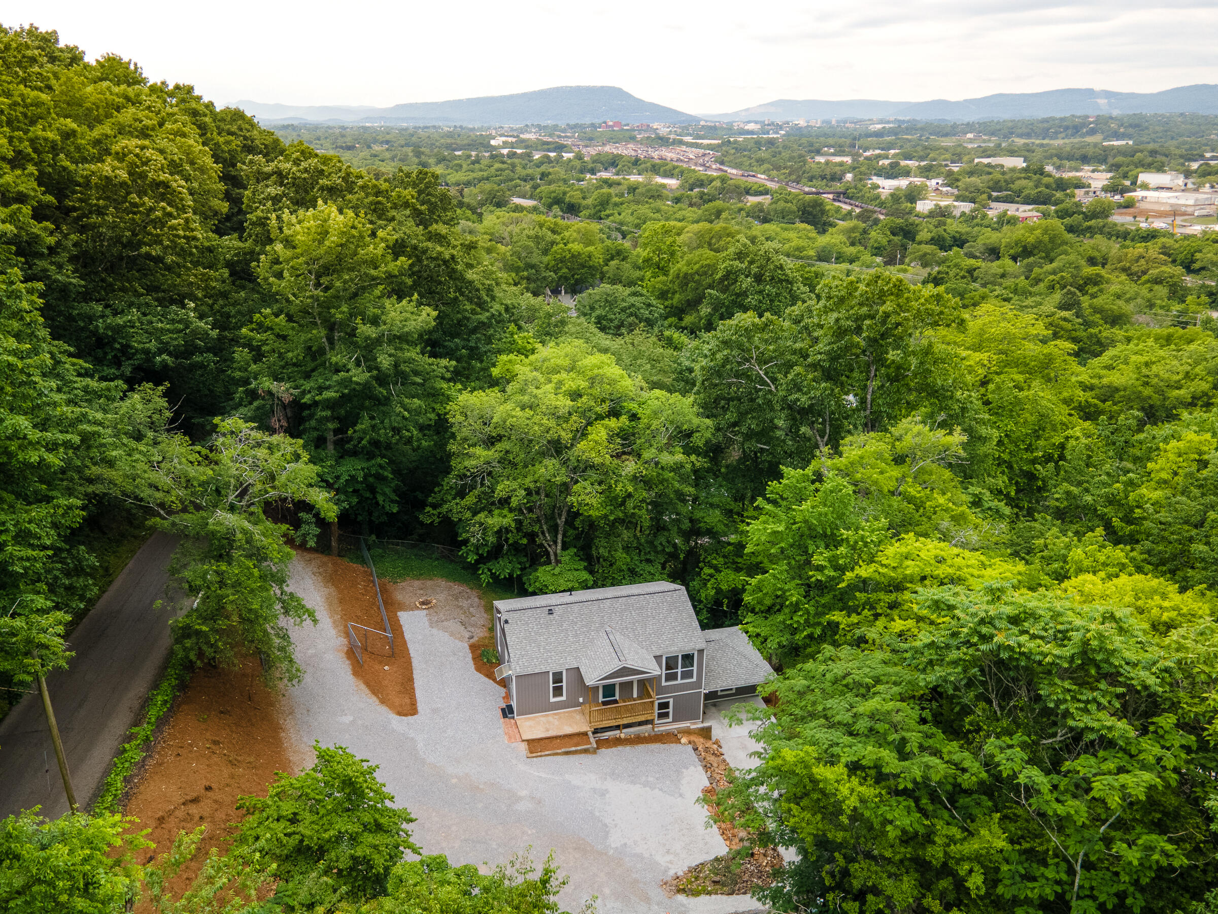 2317 Ridge Crest Drive, 1