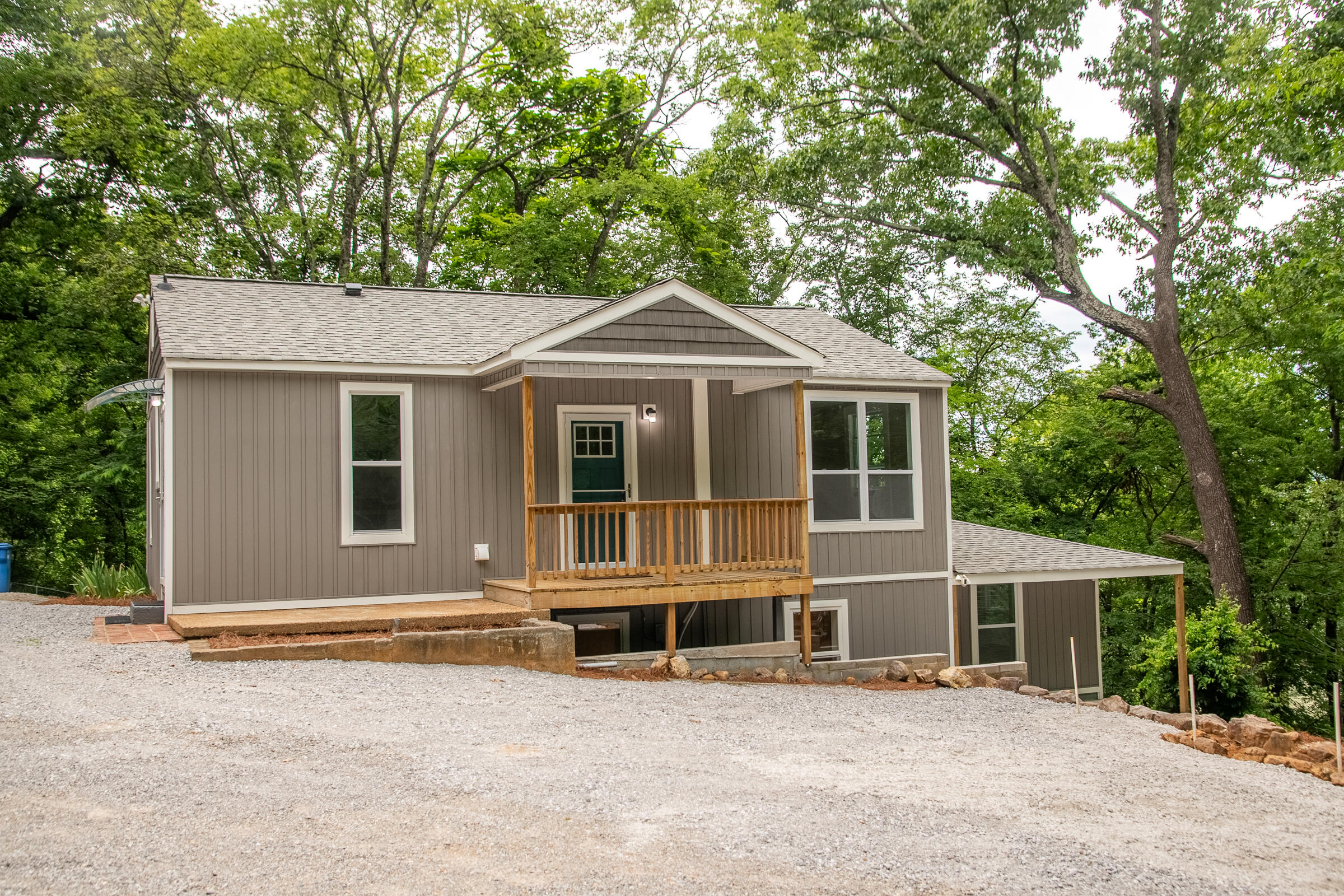 2317 Ridge Crest Drive, 1