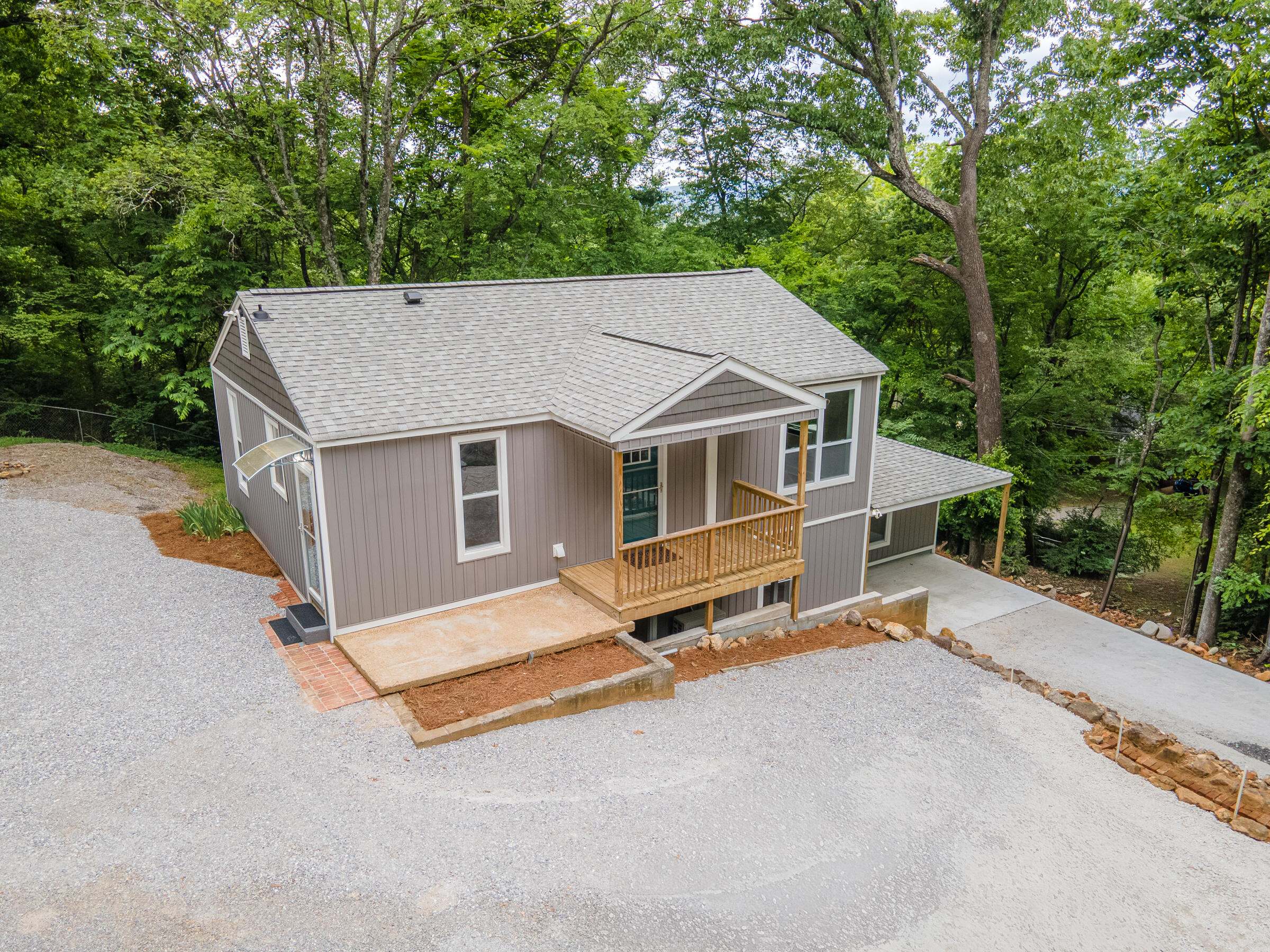 2317 Ridge Crest Drive, 1