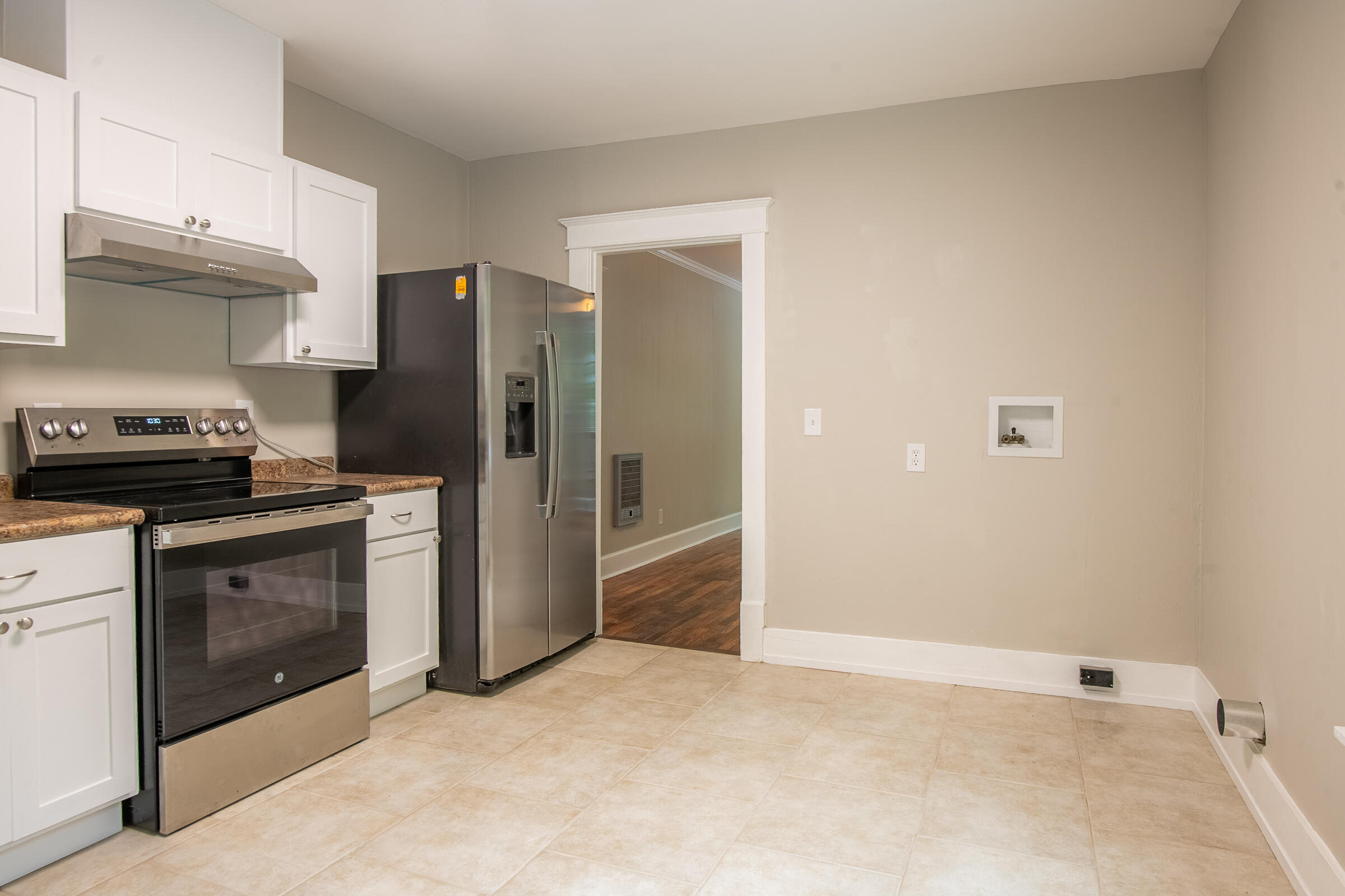 2317 Ridge Crest Drive, 1