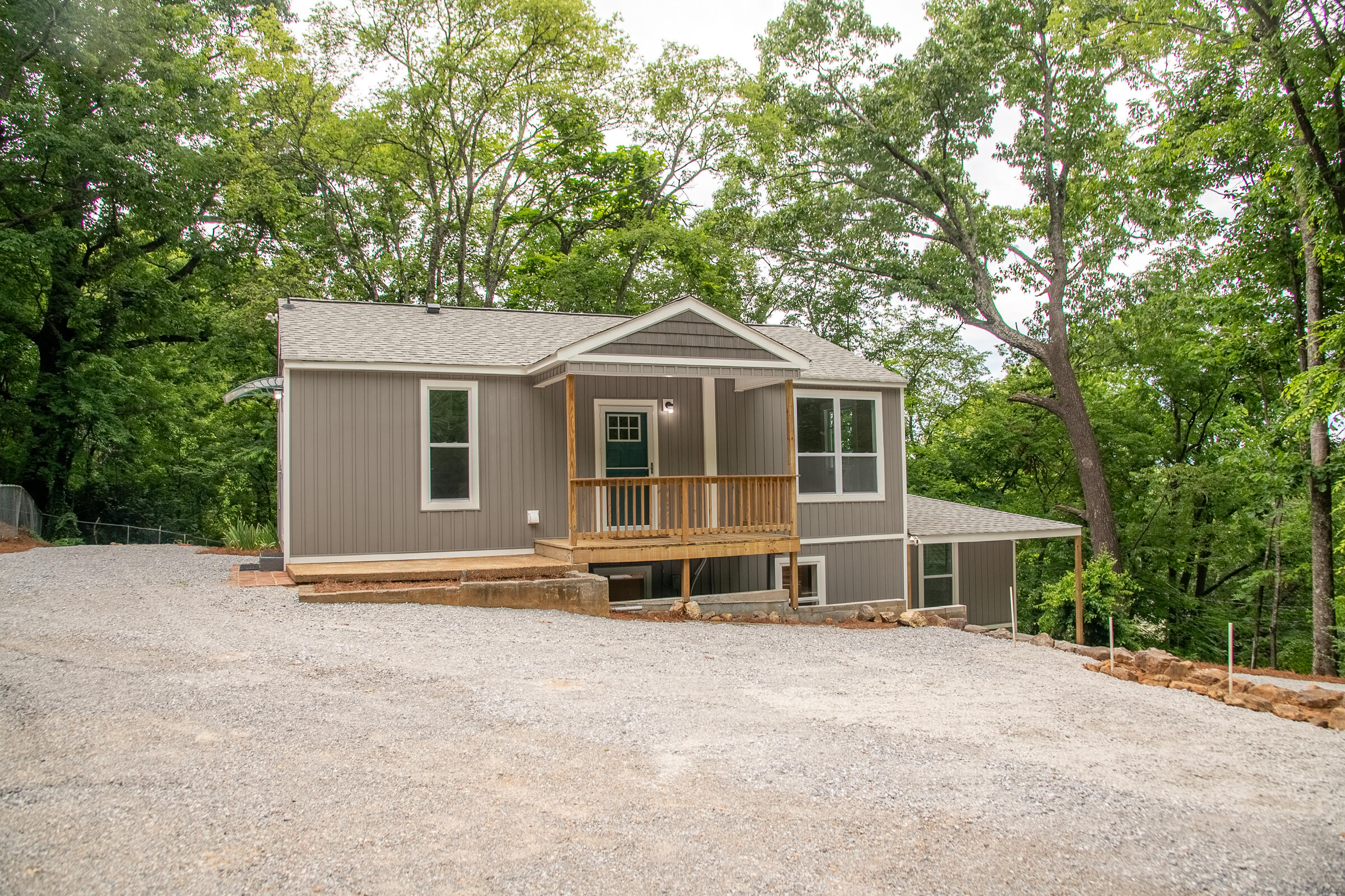 2317 Ridge Crest Drive, 1
