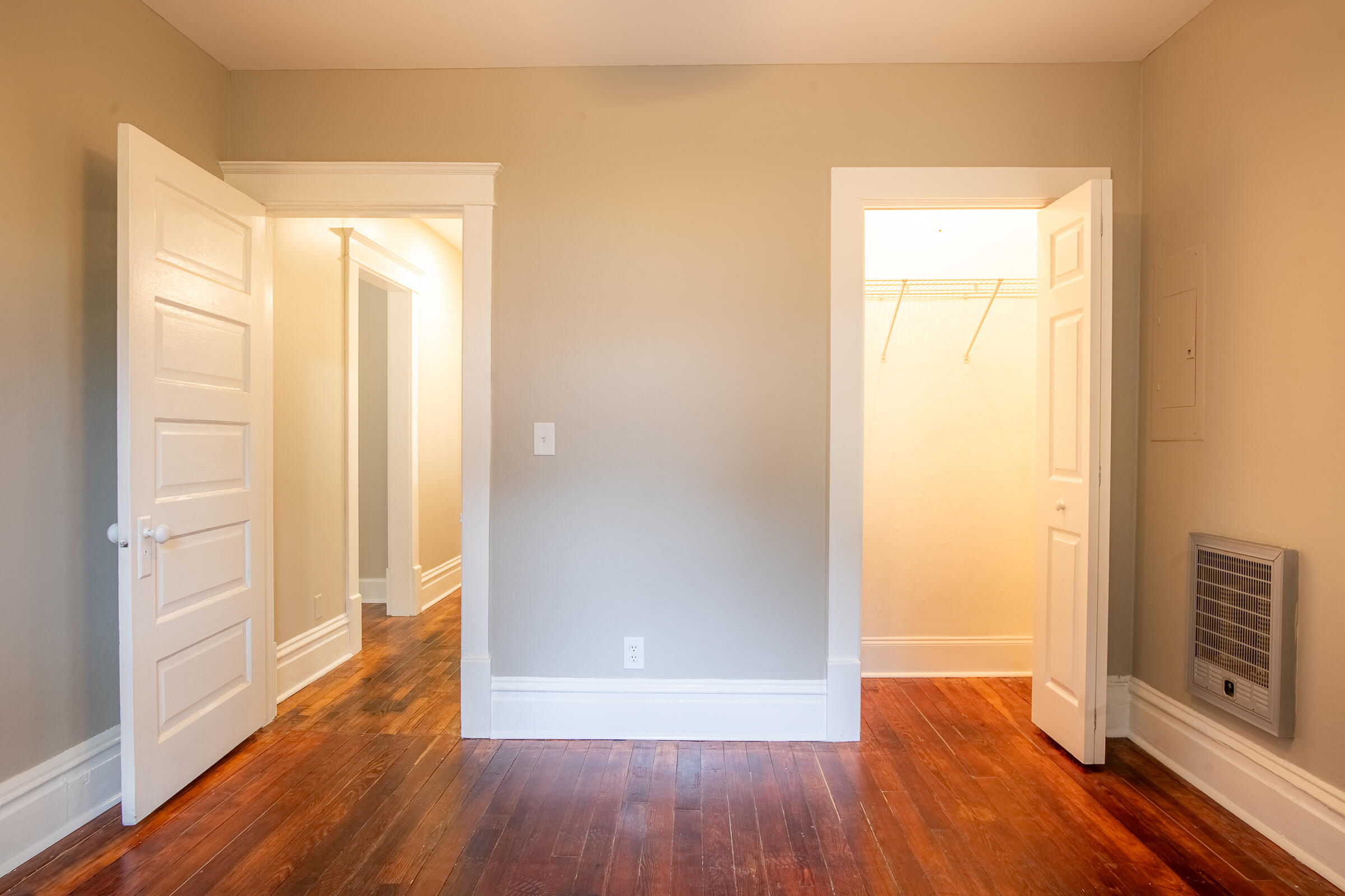 2317 Ridge Crest Drive, 1