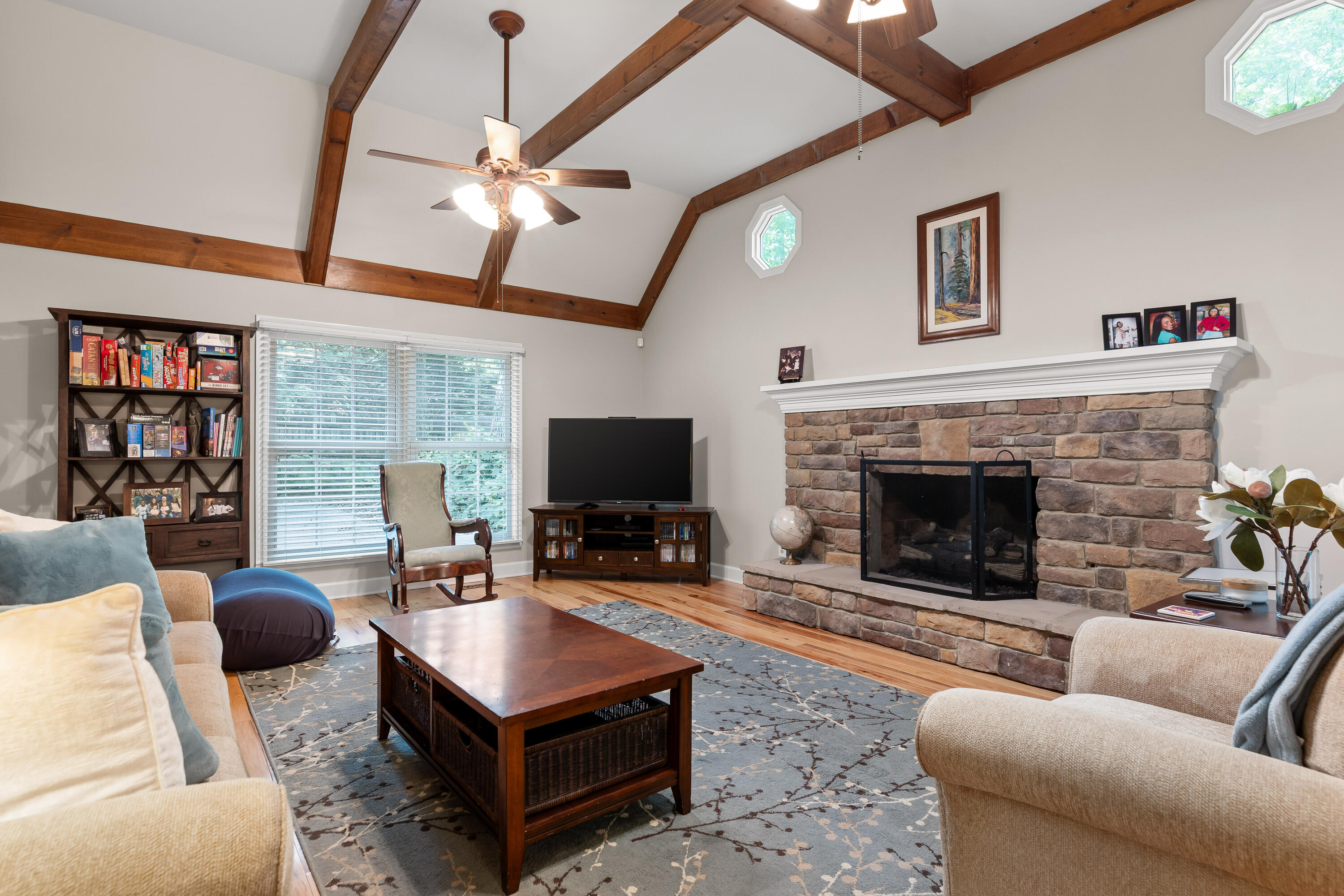 64 Whispering Pines Drive