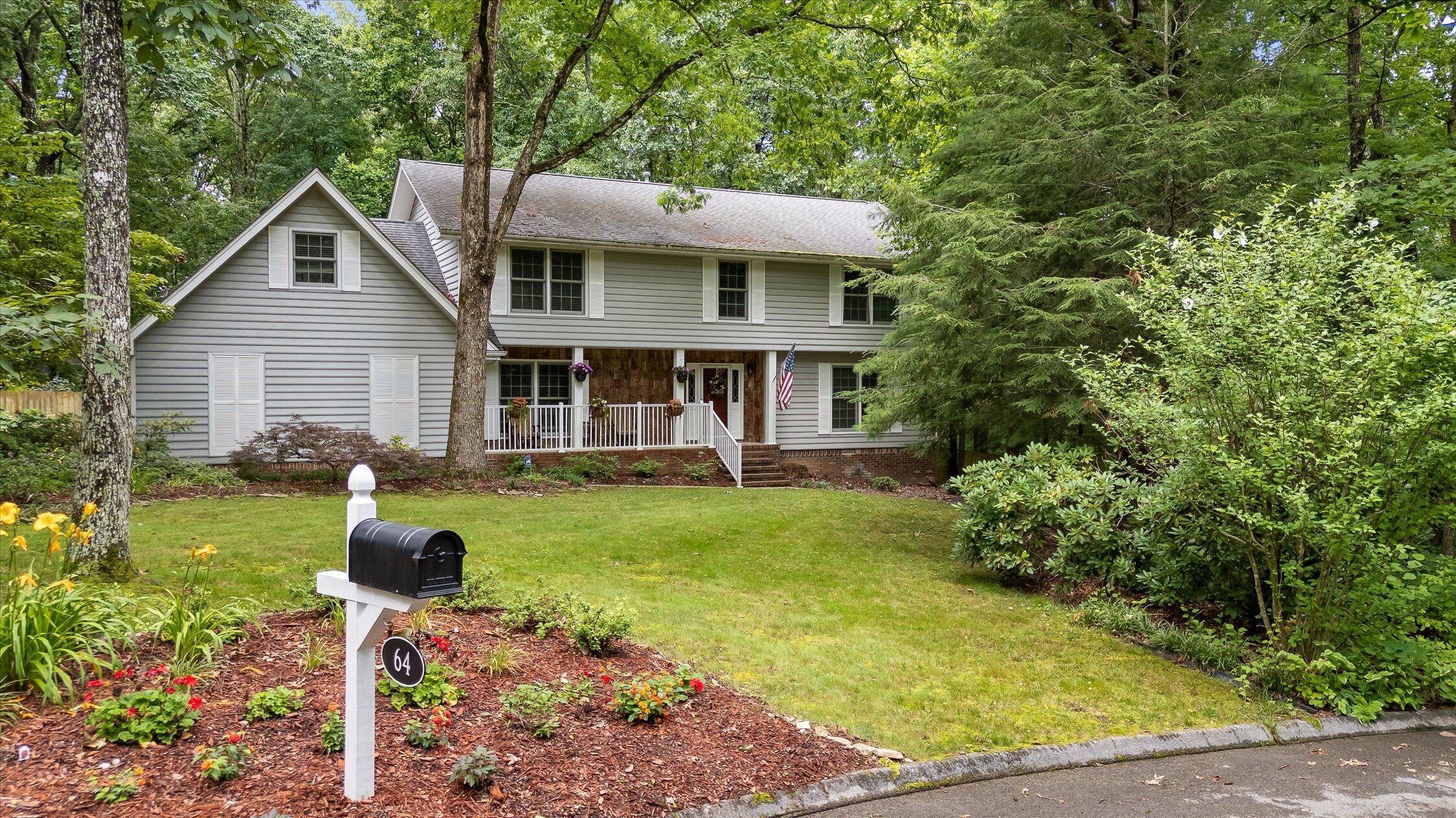 64 Whispering Pines Drive