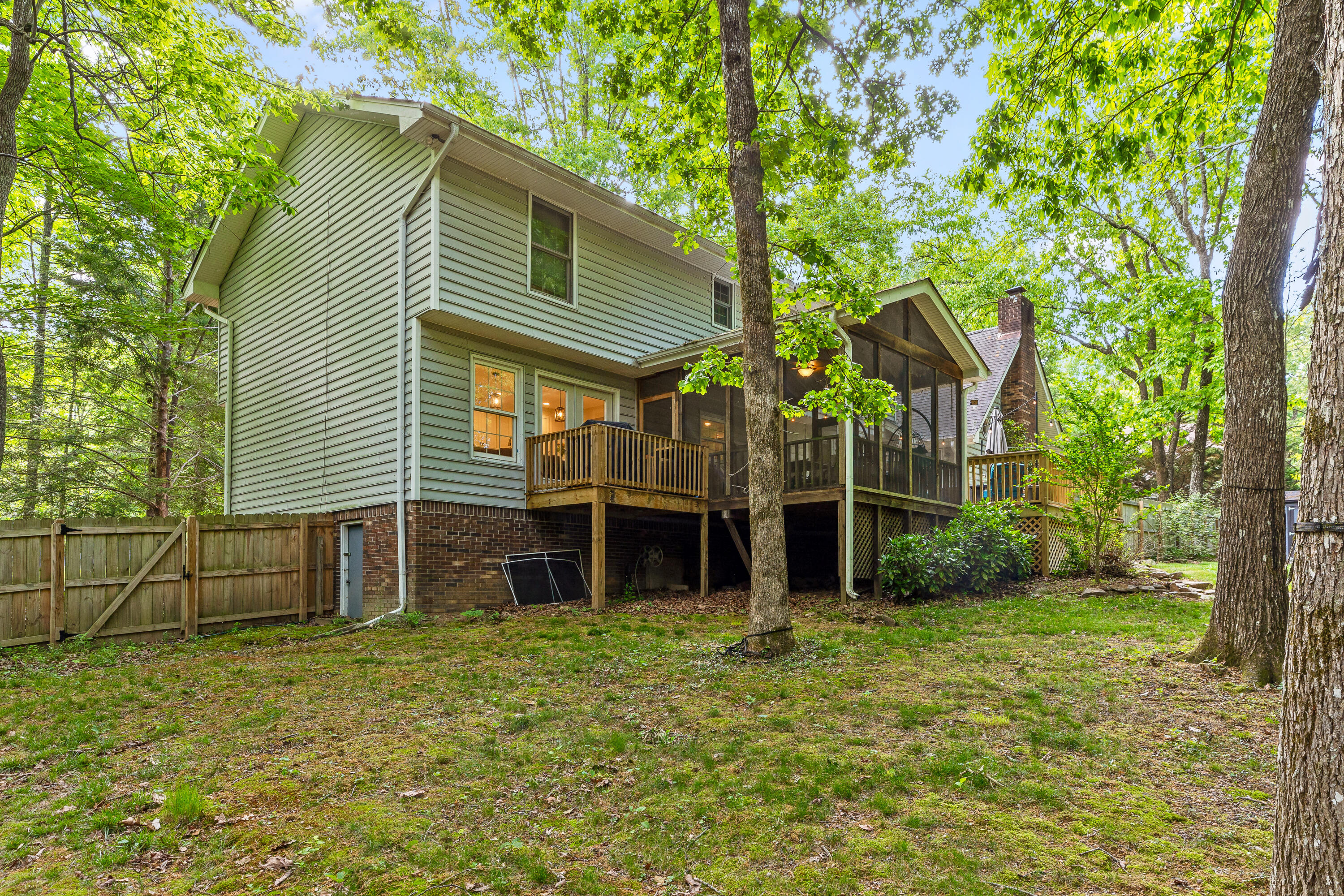 64 Whispering Pines Drive