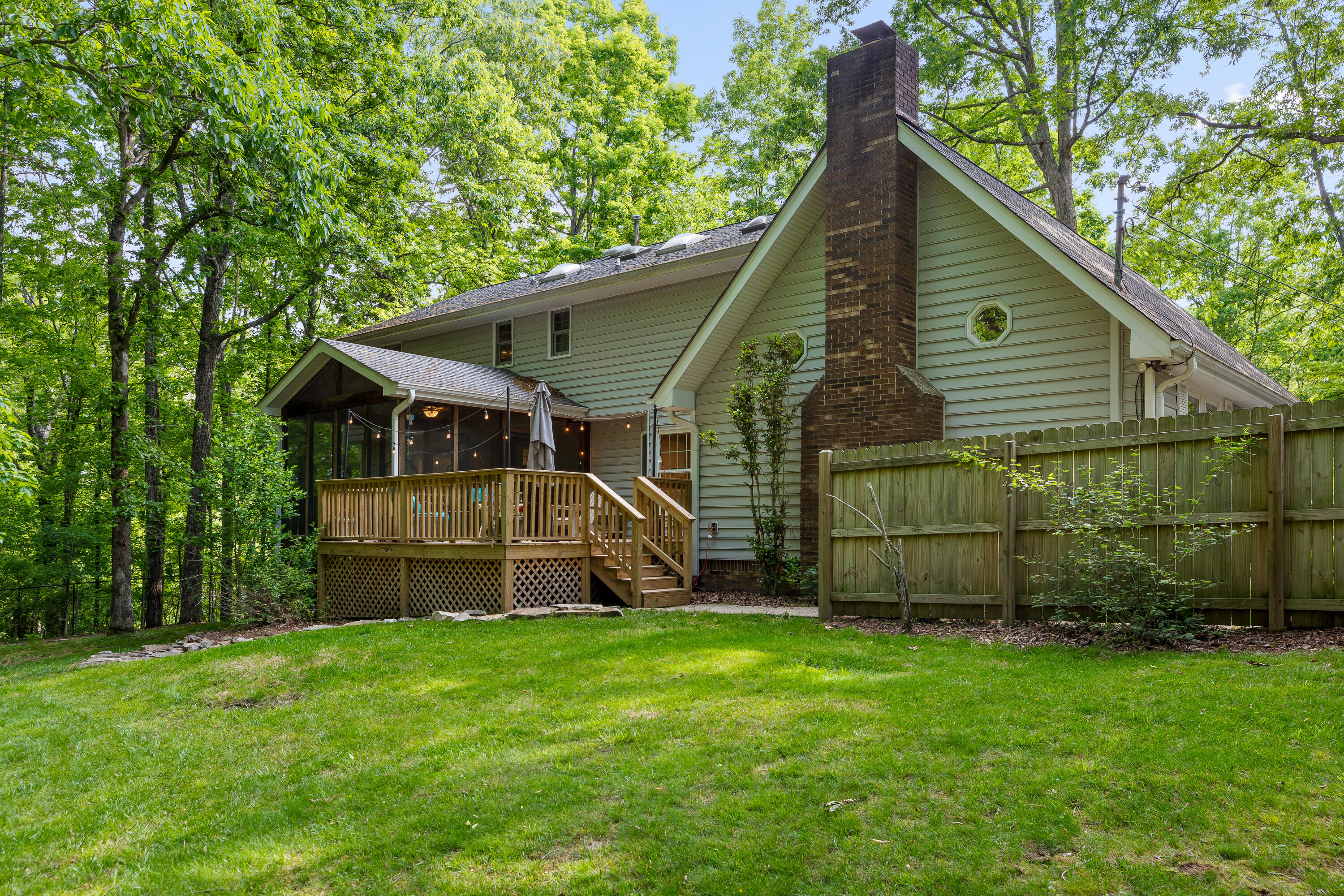 64 Whispering Pines Drive