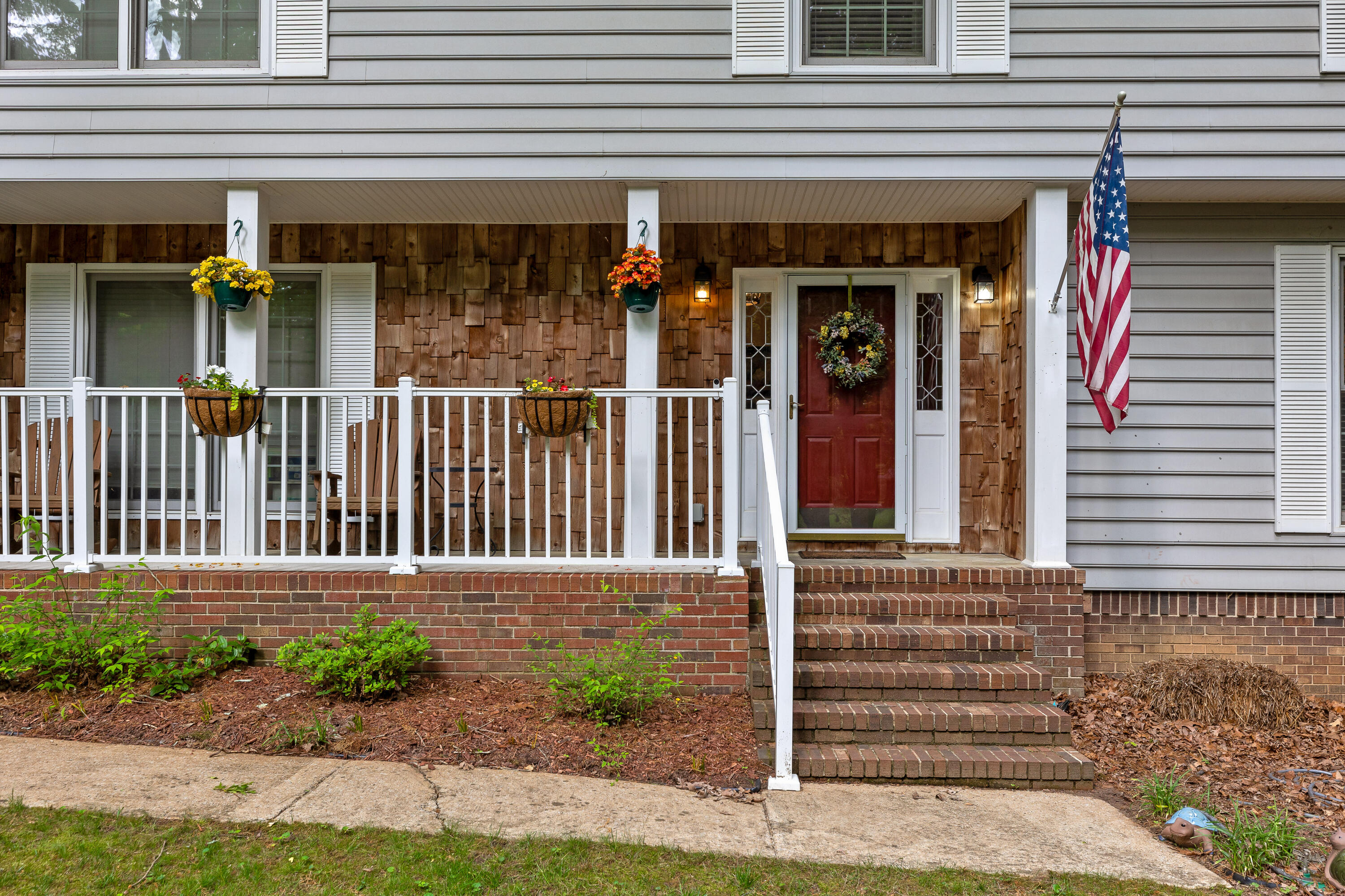 64 Whispering Pines Drive