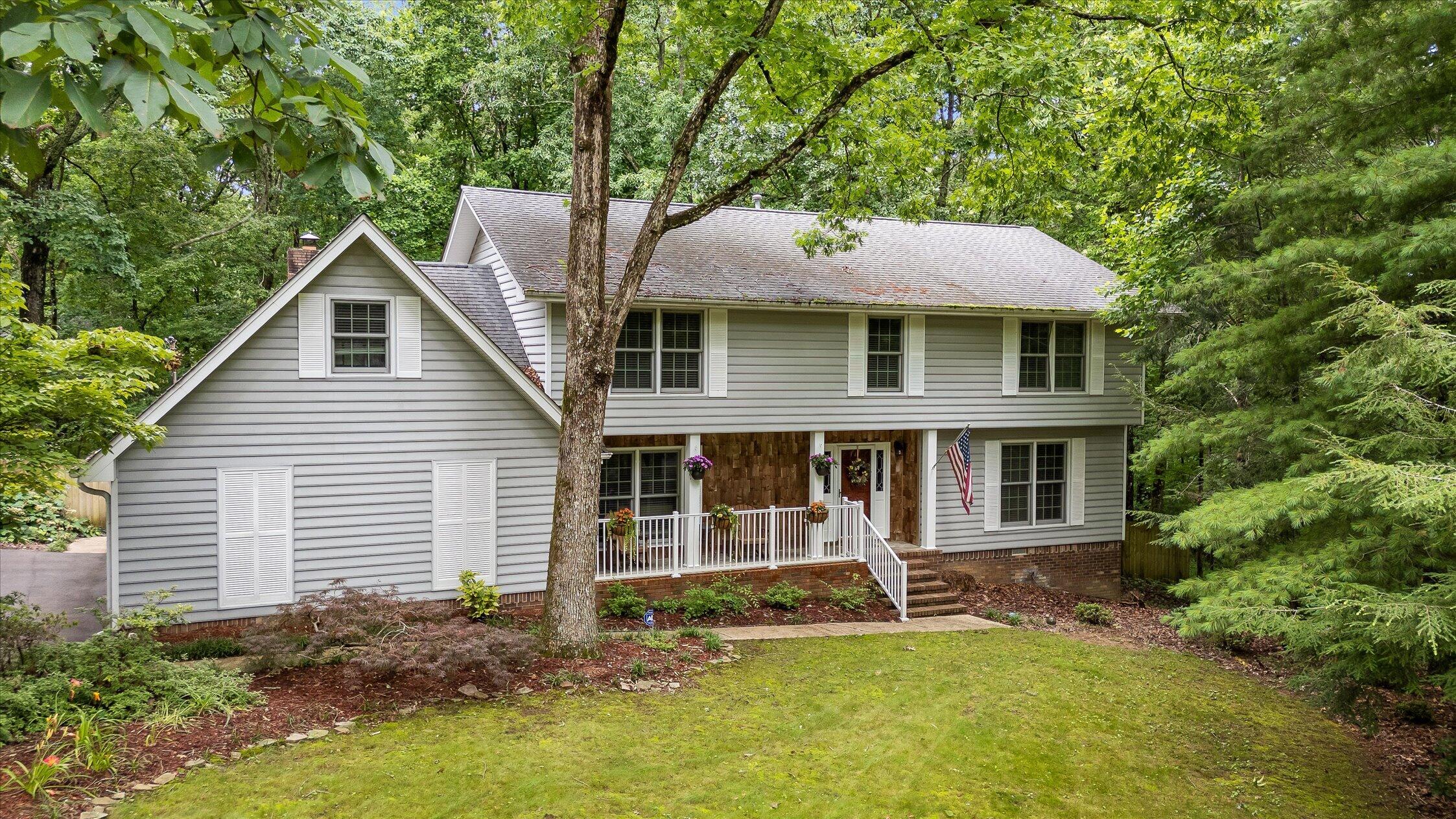 64 Whispering Pines Drive