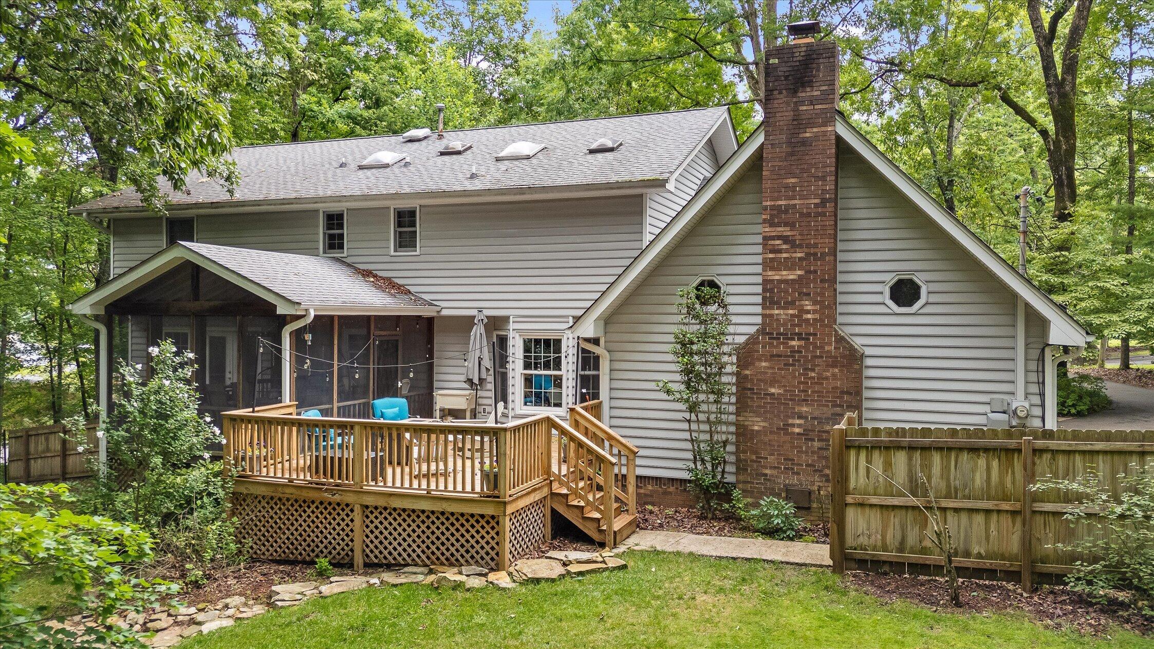64 Whispering Pines Drive