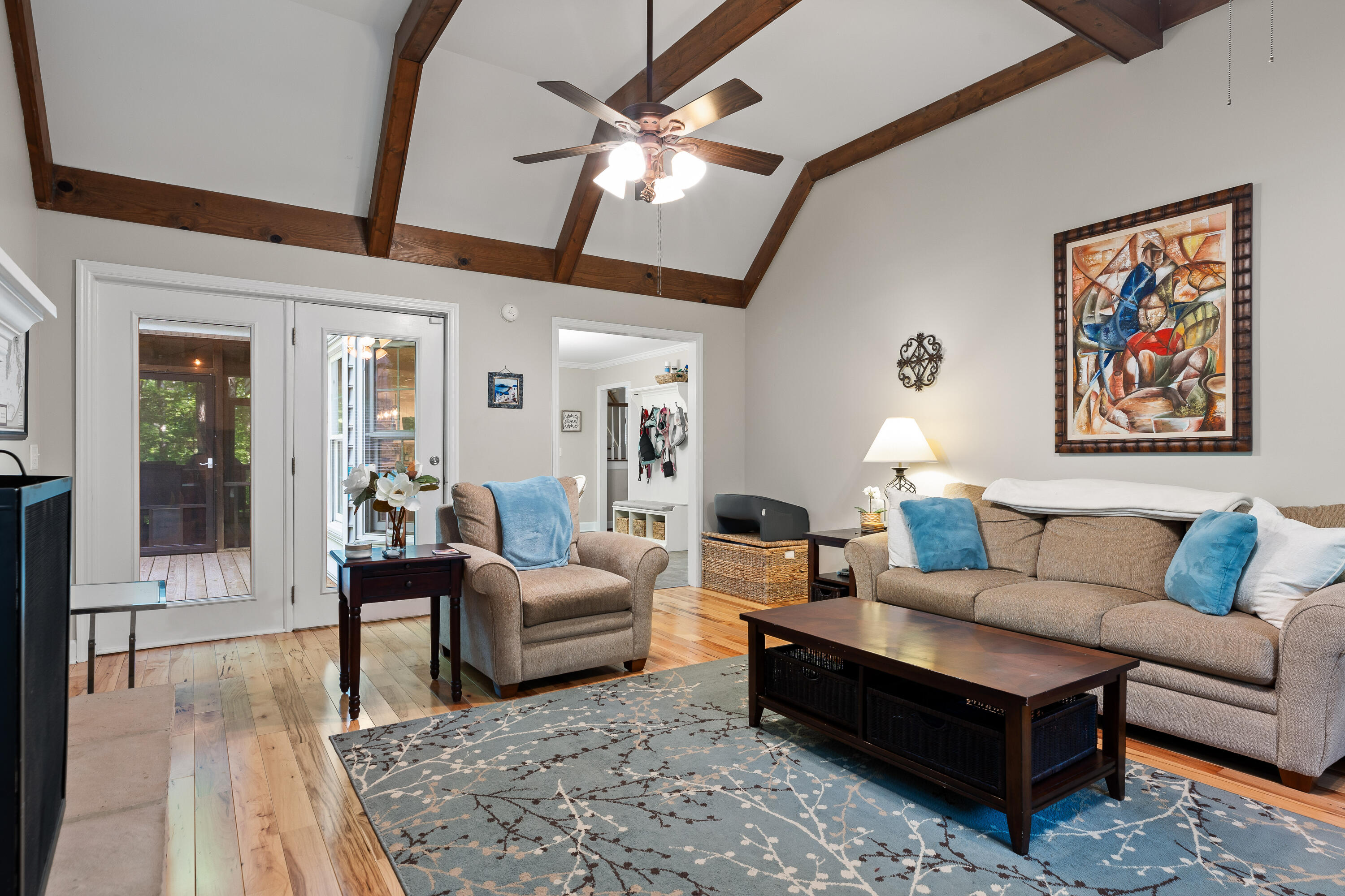 64 Whispering Pines Drive