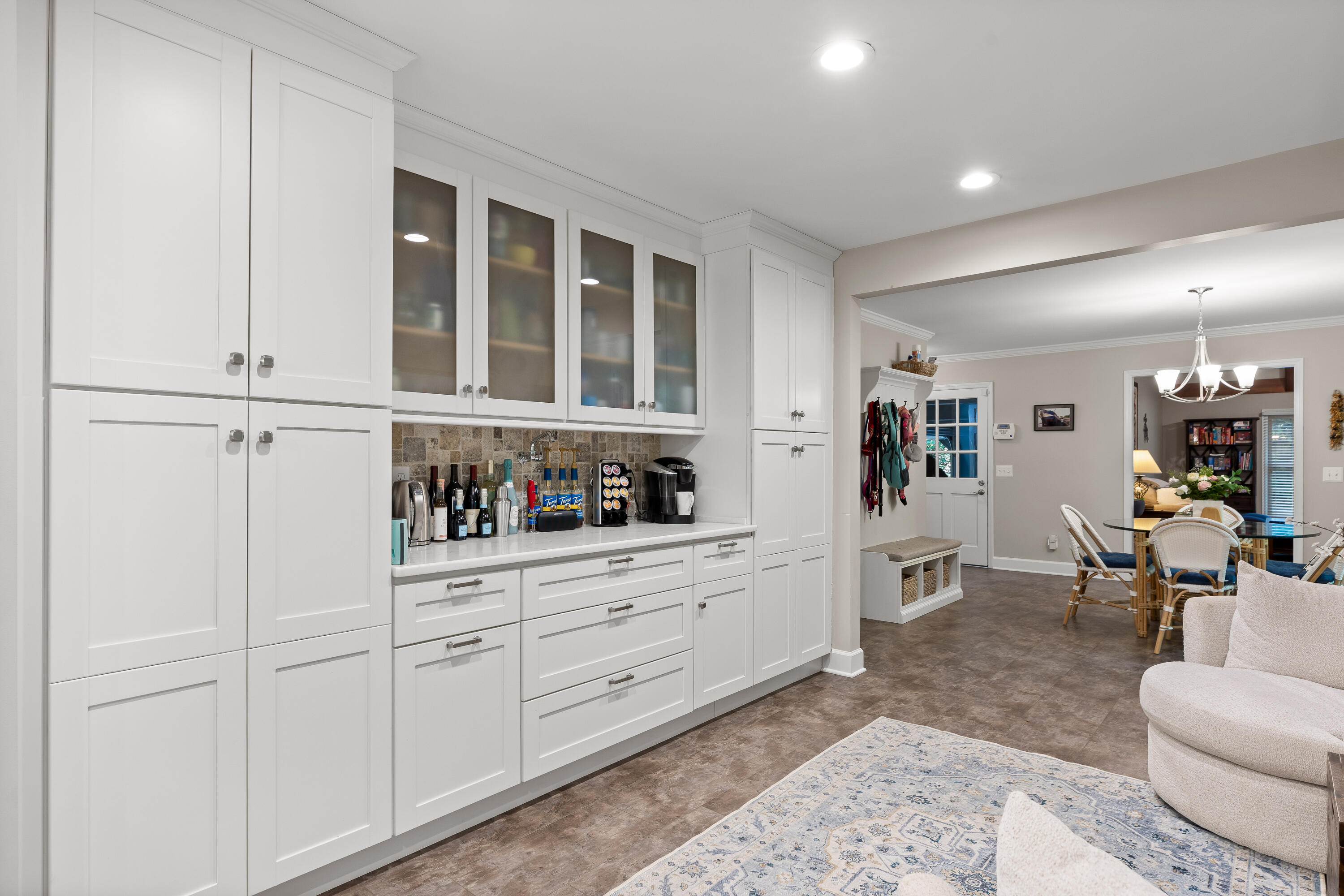 64 Whispering Pines Drive