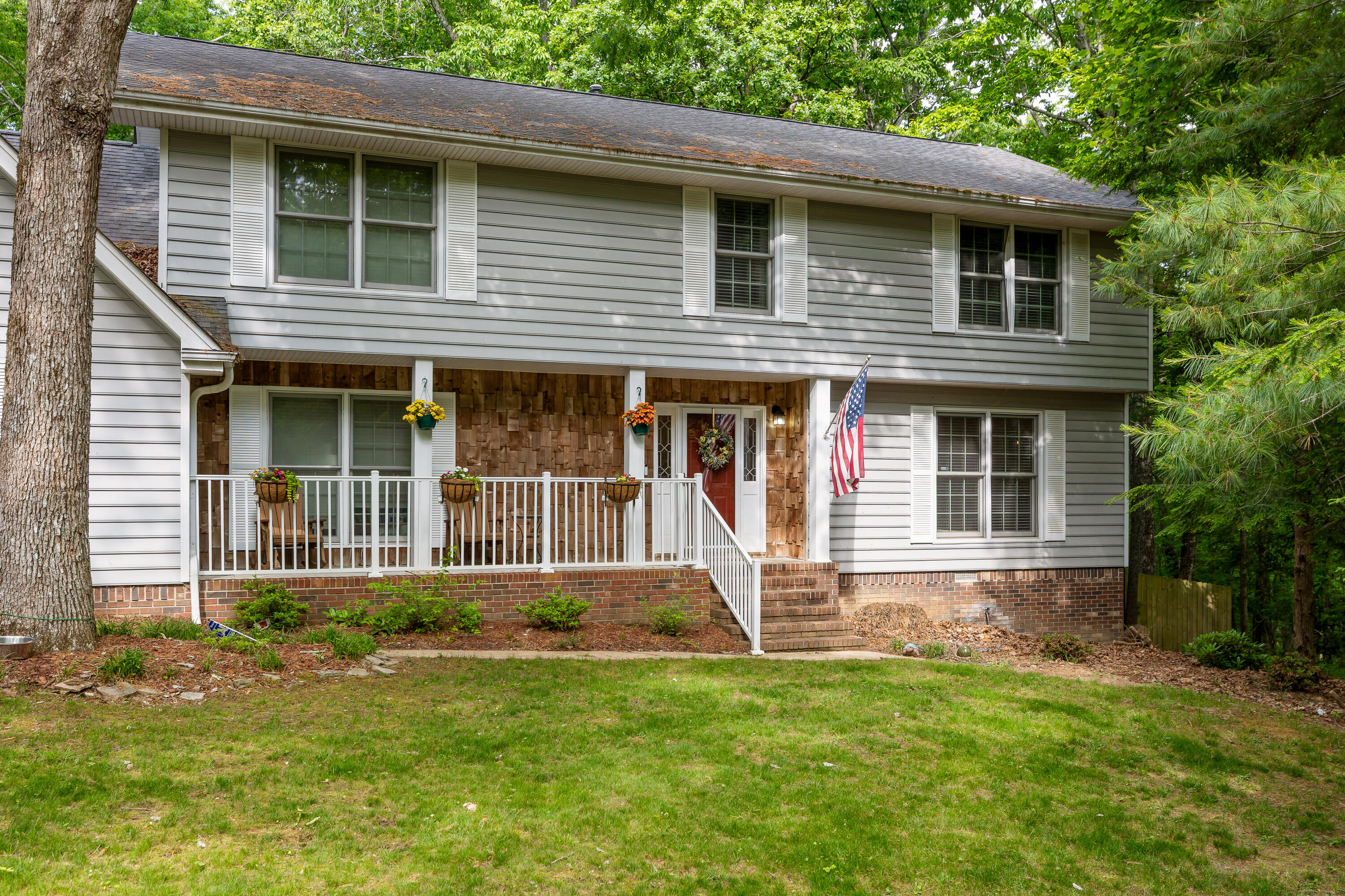 64 Whispering Pines Drive